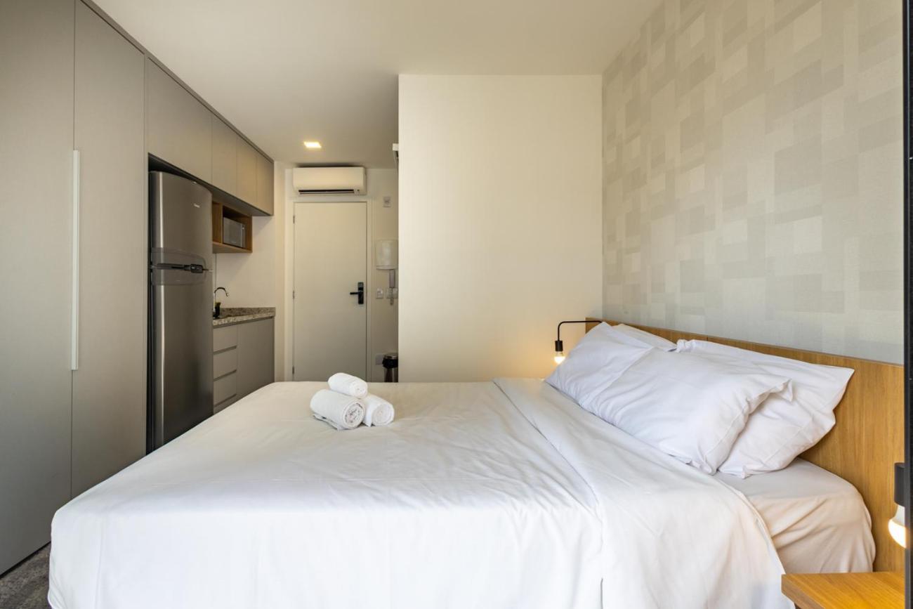Apartment 360 Mariana Sao Paulo
