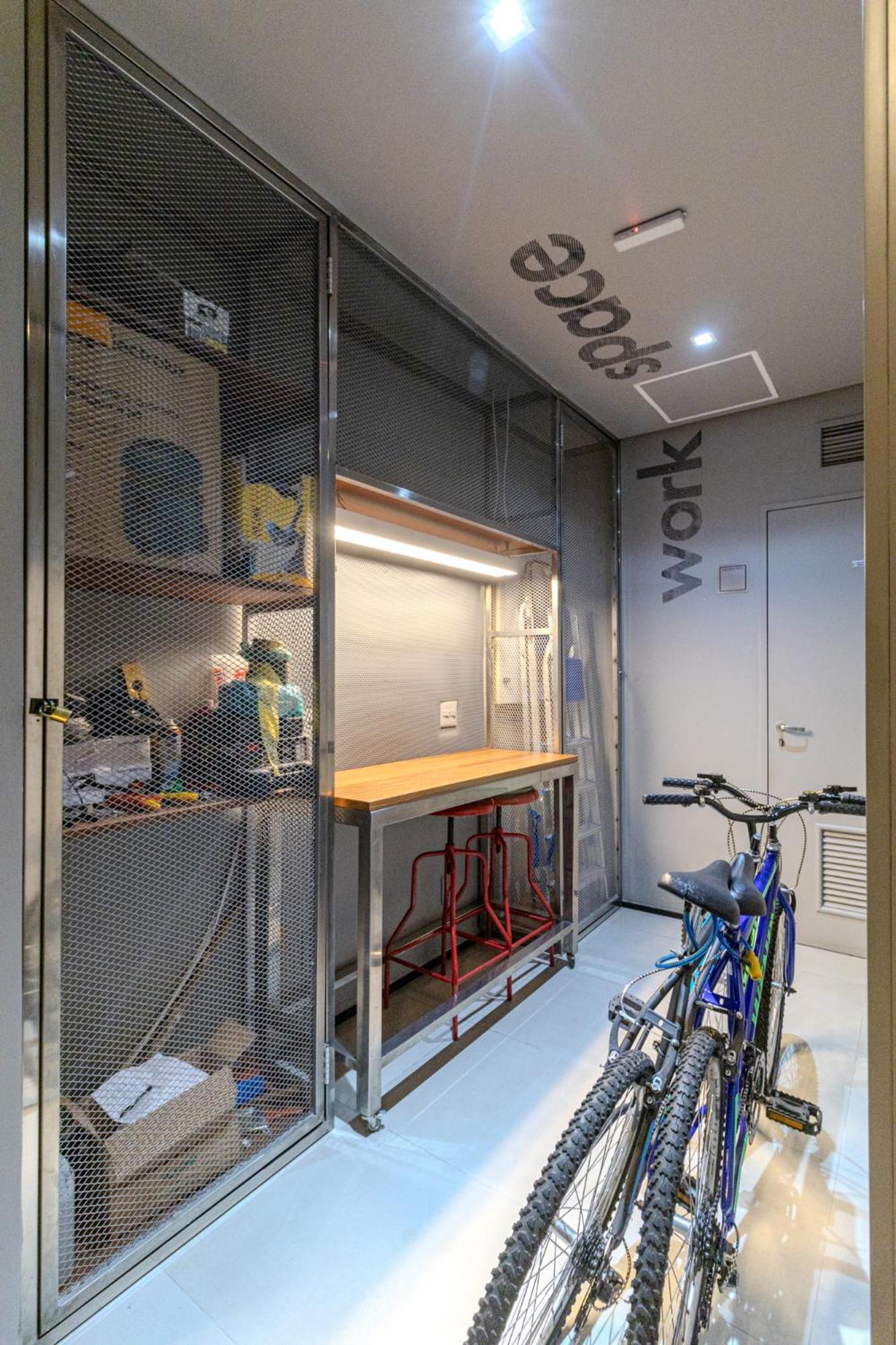Apartemen Vn Higienopolis 400 Metros Do Metro Santa Cecilia Ap4