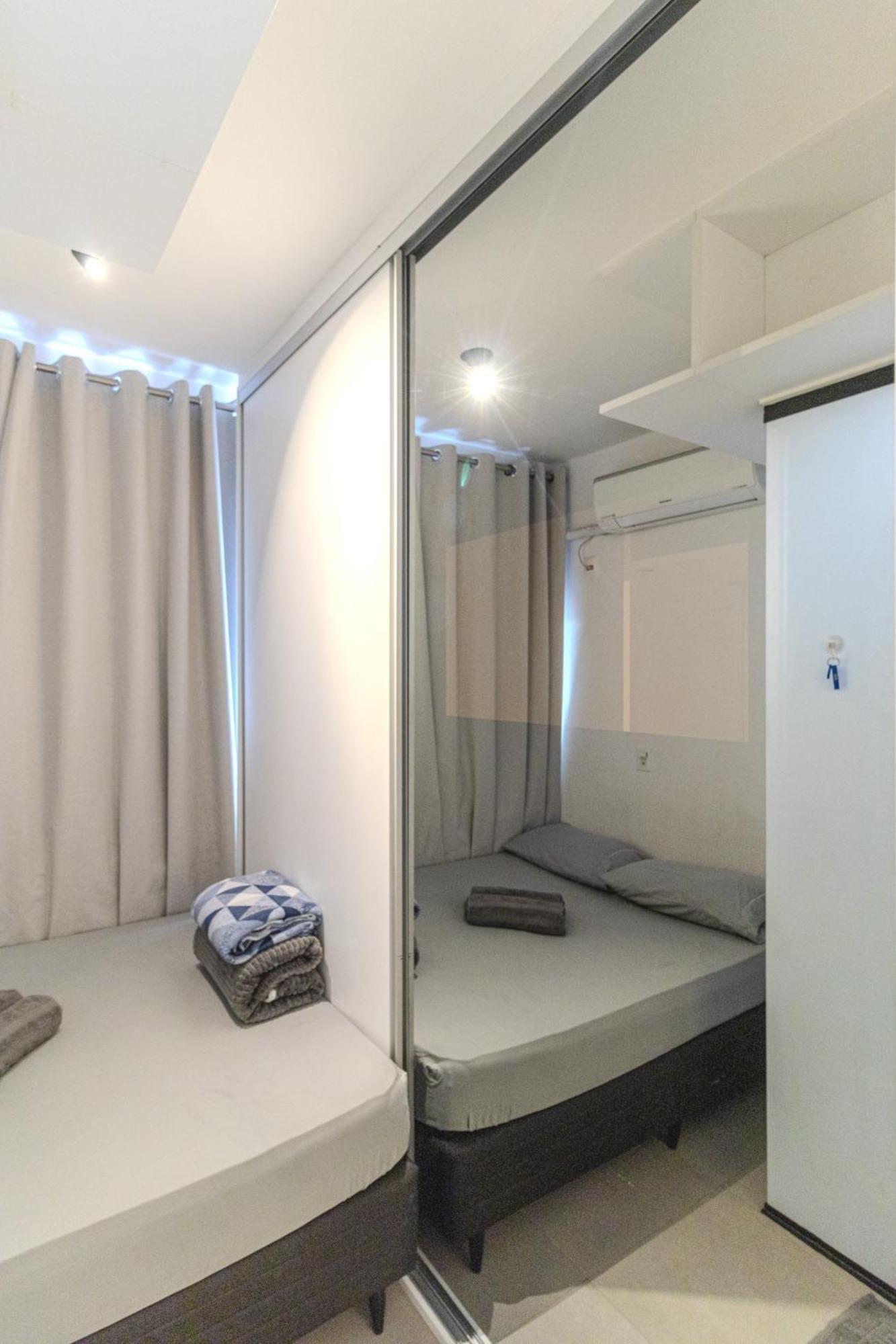 Vn Higienopolis 400 Metros Do Metro Santa Cecilia Ap4 Apartemen *