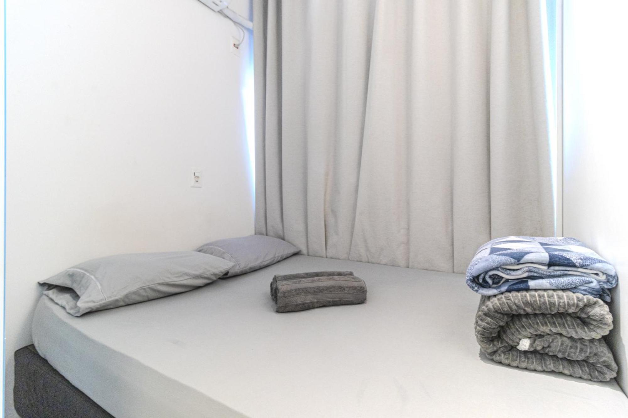 Apartemen Vn Higienopolis 400 Metros Do Metro Santa Cecilia Ap4 Sao Paulo