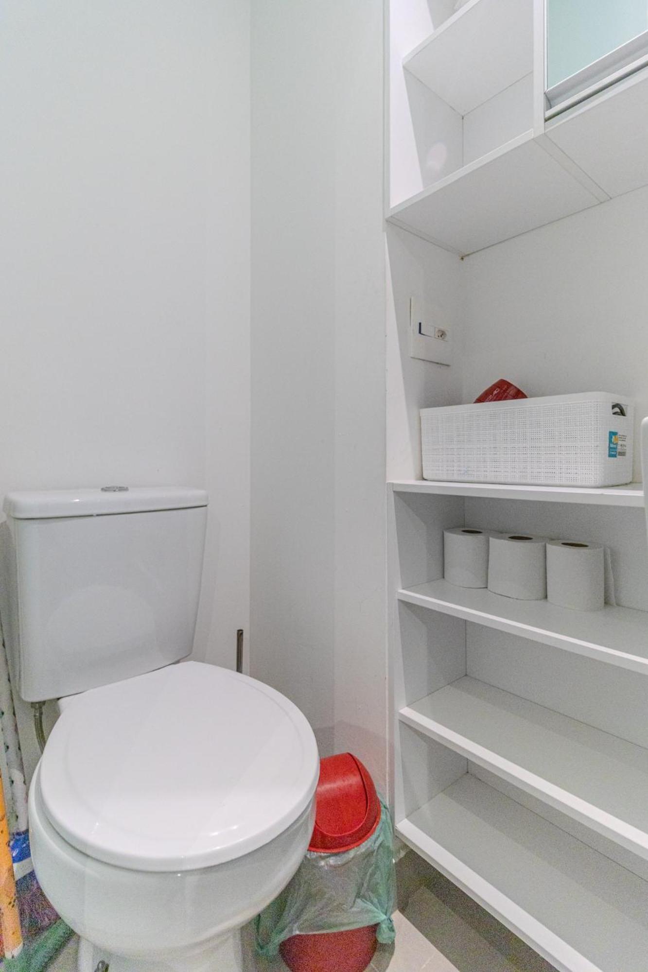 Apartemen Vn Higienopolis 400 Metros Do Metro Santa Cecilia Ap4 *
