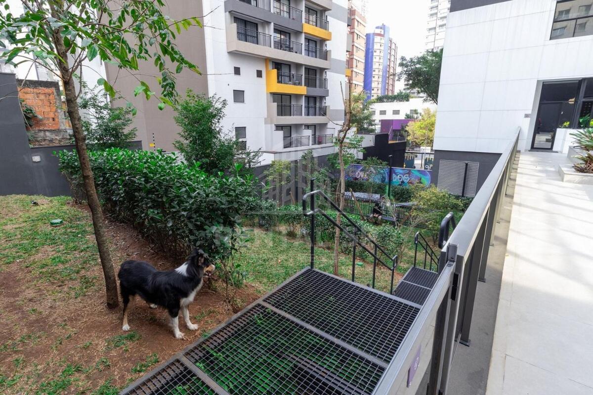 Vn Ueno Lindos Na Bela Vista - Proximo Sirio Apartment Sao Paulo
