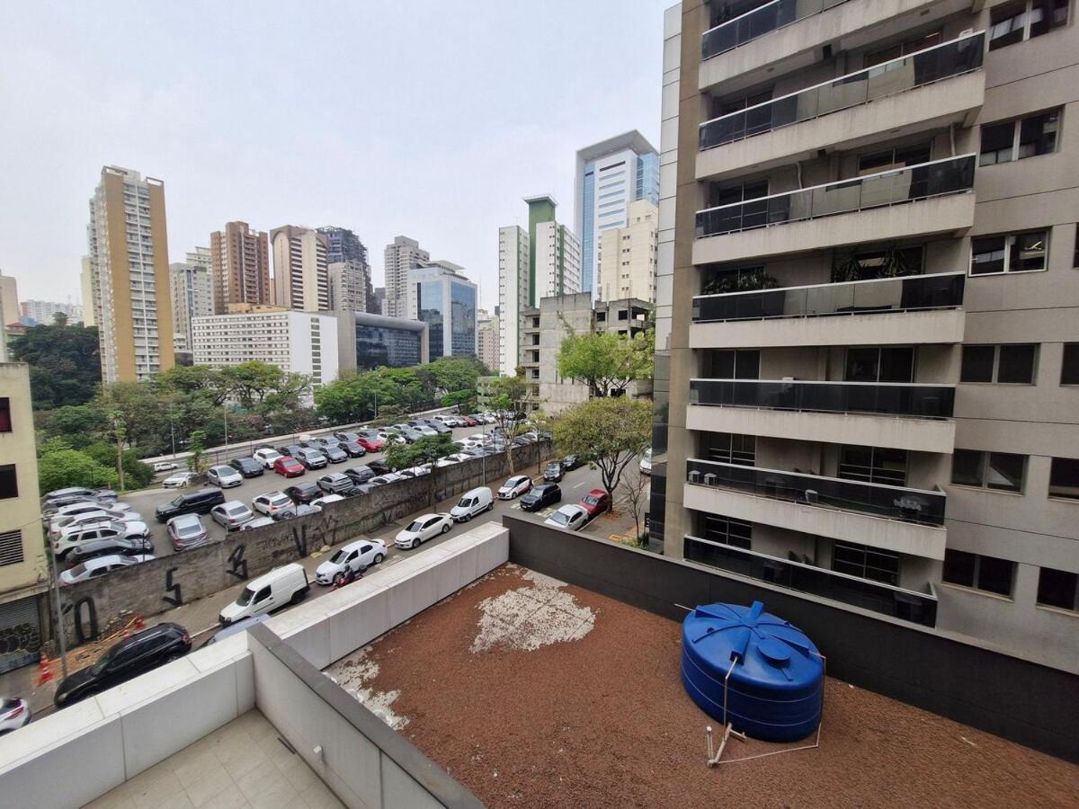 Vn Ueno Lindos Na Bela Vista - Proximo Sirio Sao Paulo