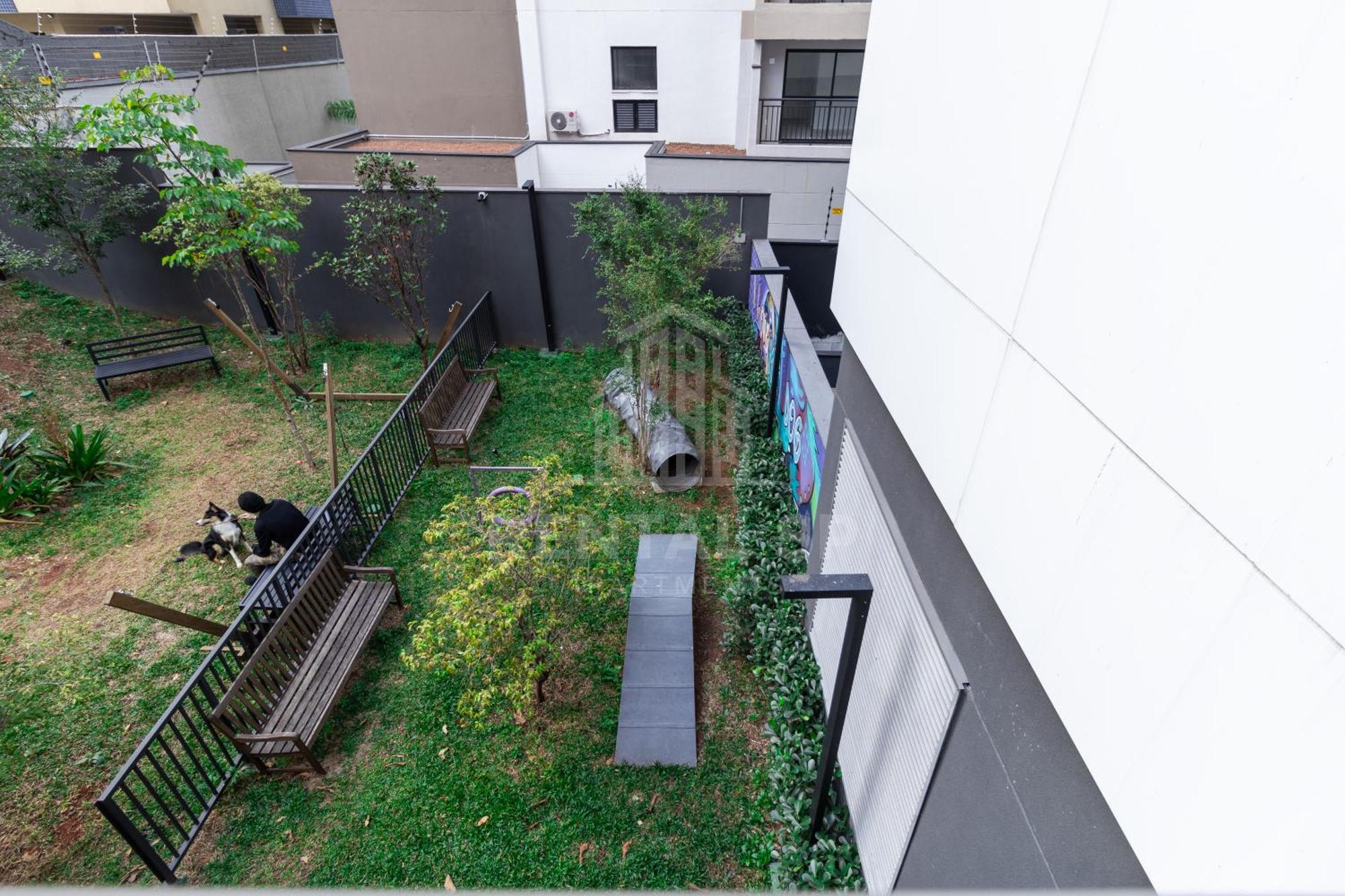 Apartment Vn Ueno Lindos Na Bela Vista - Proximo Sirio