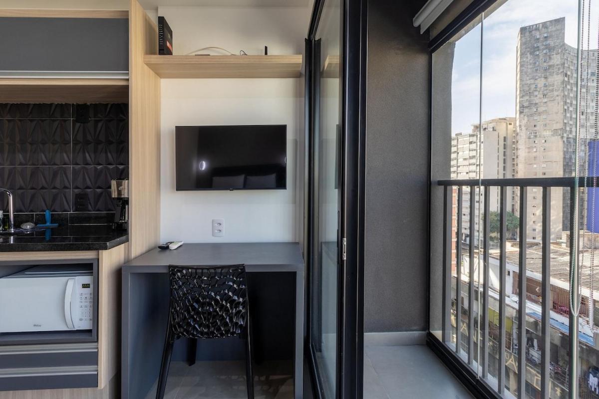 Vn Ueno Lindos Na Bela Vista - Proximo Sirio * Sao Paulo