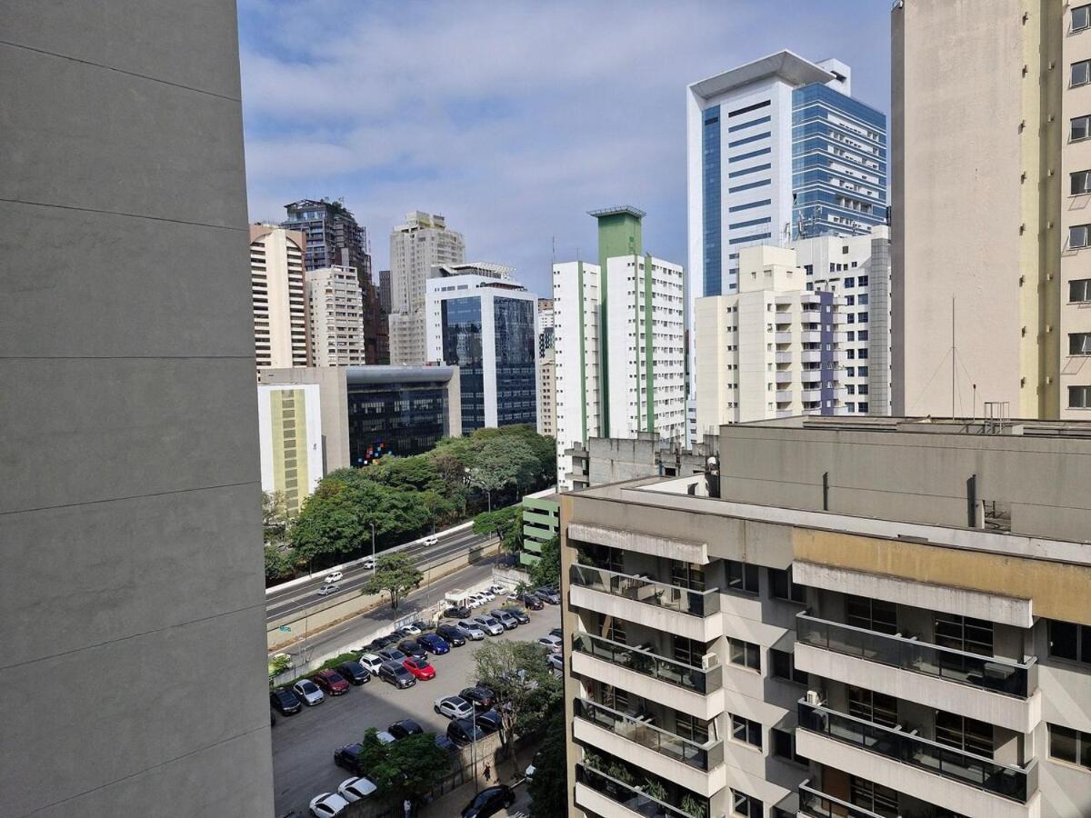 Vn Ueno Lindos Na Bela Vista - Proximo Sirio * Sao Paulo