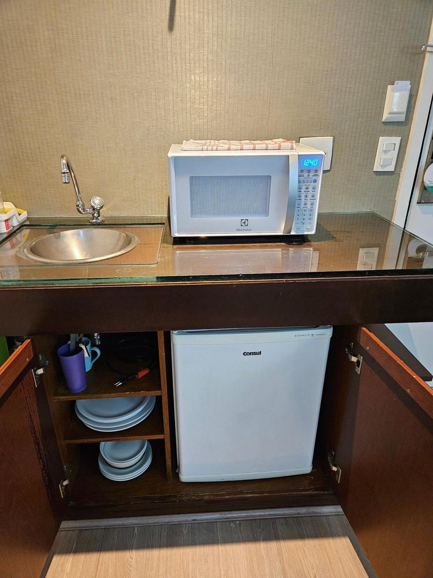Hotel Flat Av, Ibirapuera 2534 *