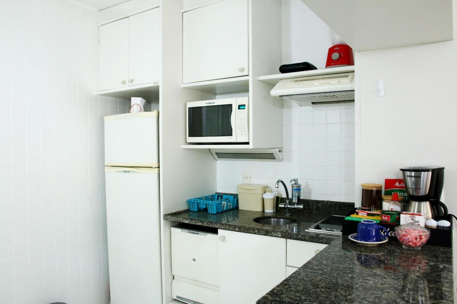 Apartment Flat Em Frente Ao Allianz Parque - Em Perdizes