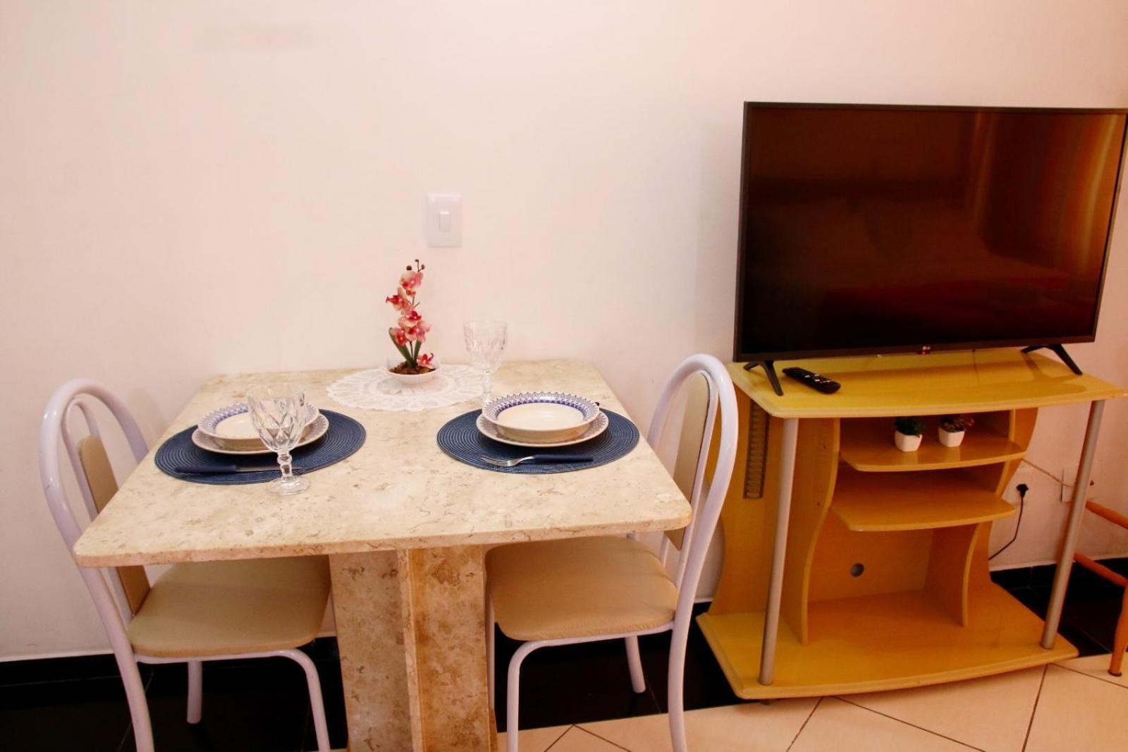 Flat Em Frente Ao Allianz Parque - Em Perdizes Apartment *