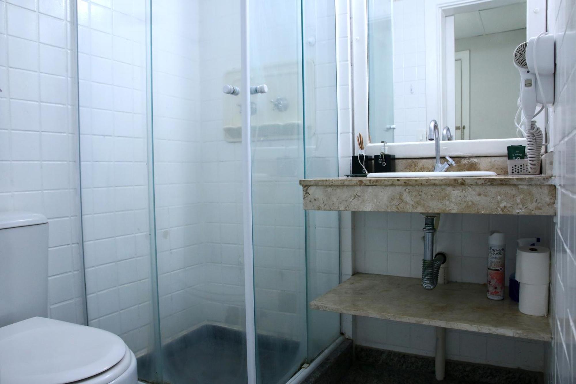 Flat Em Frente Ao Allianz Parque - Em Perdizes Apartment