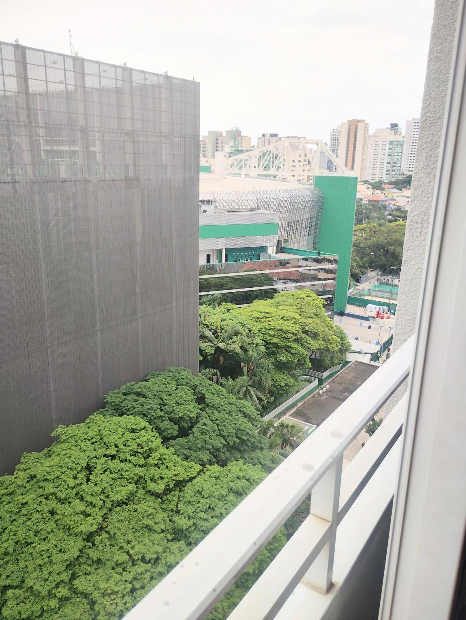 Flat Em Frente Ao Allianz Parque - Em Perdizes Apartment São Paulo