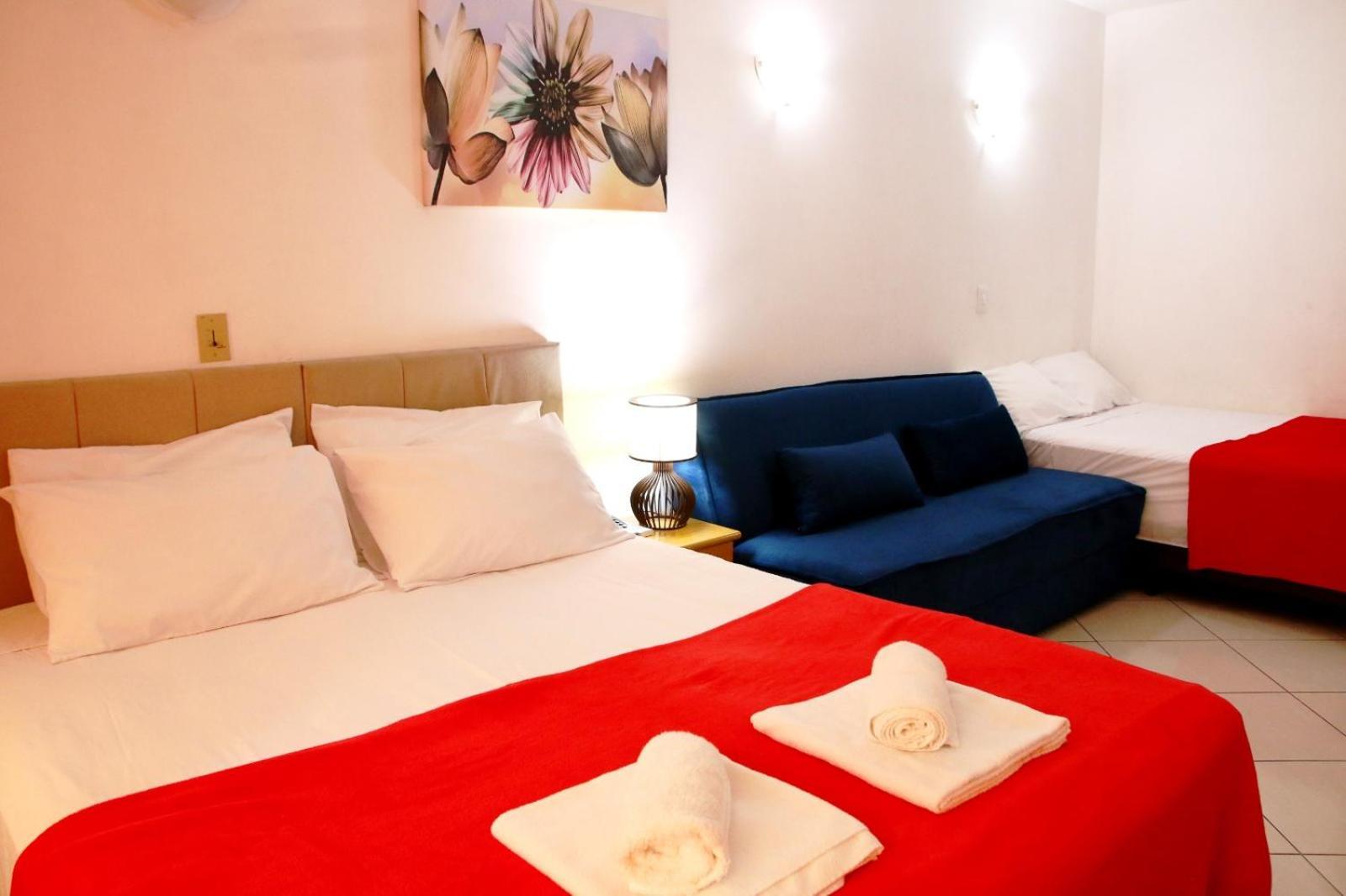 Flat Em Frente Ao Allianz Parque - Em Perdizes Apartment *