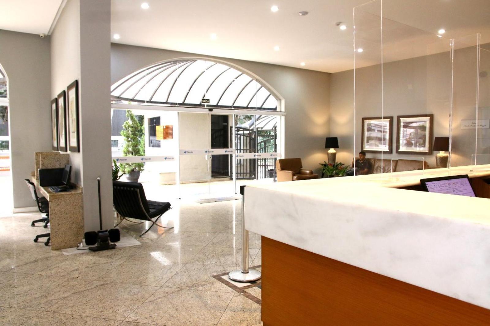 Apartment Flat Em Frente Ao Allianz Parque - Em Perdizes *