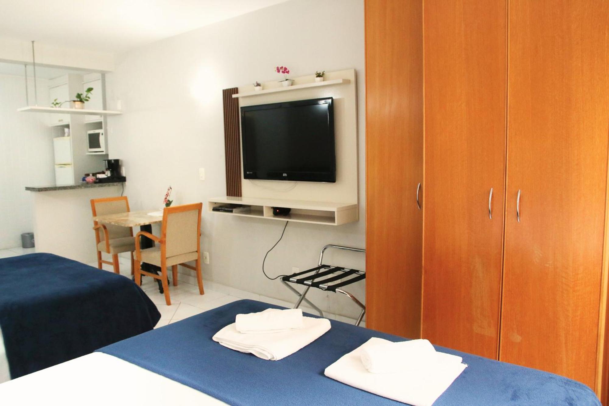 Flat Em Frente Ao Allianz Parque - Em Perdizes Apartment São Paulo