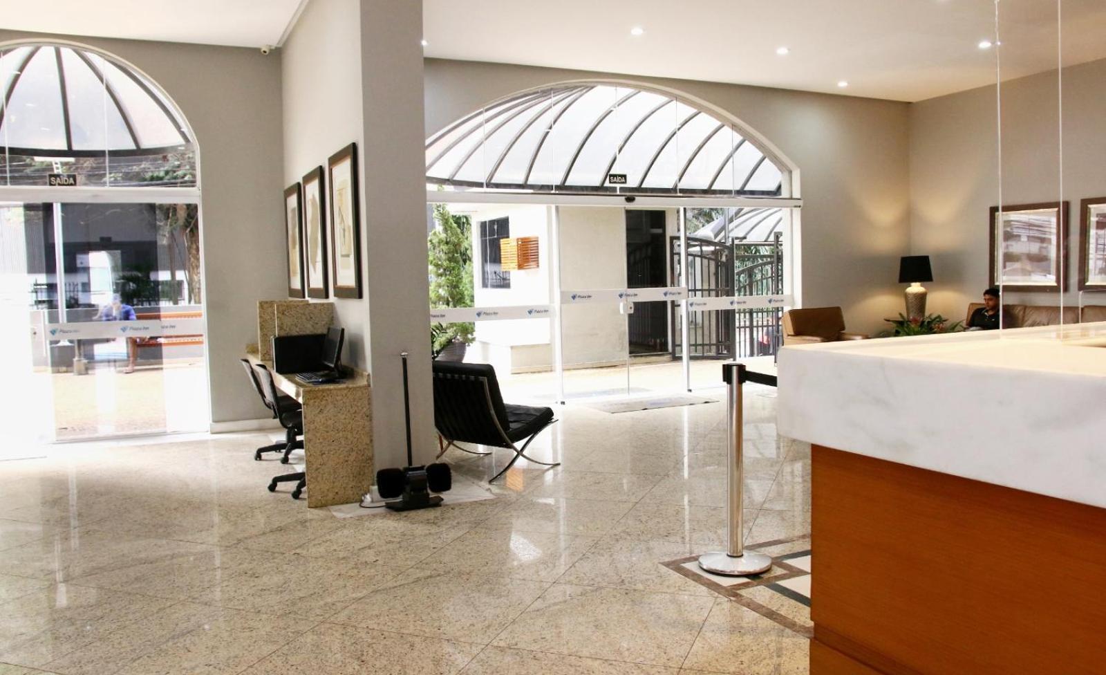 Apartment Flat Em Frente Ao Allianz Parque - Em Perdizes
