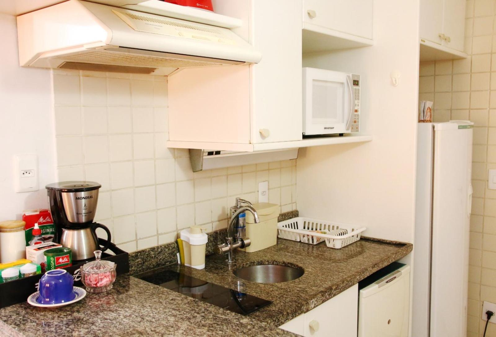 Apartment Flat Em Frente Ao Allianz Parque - Em Perdizes São Paulo