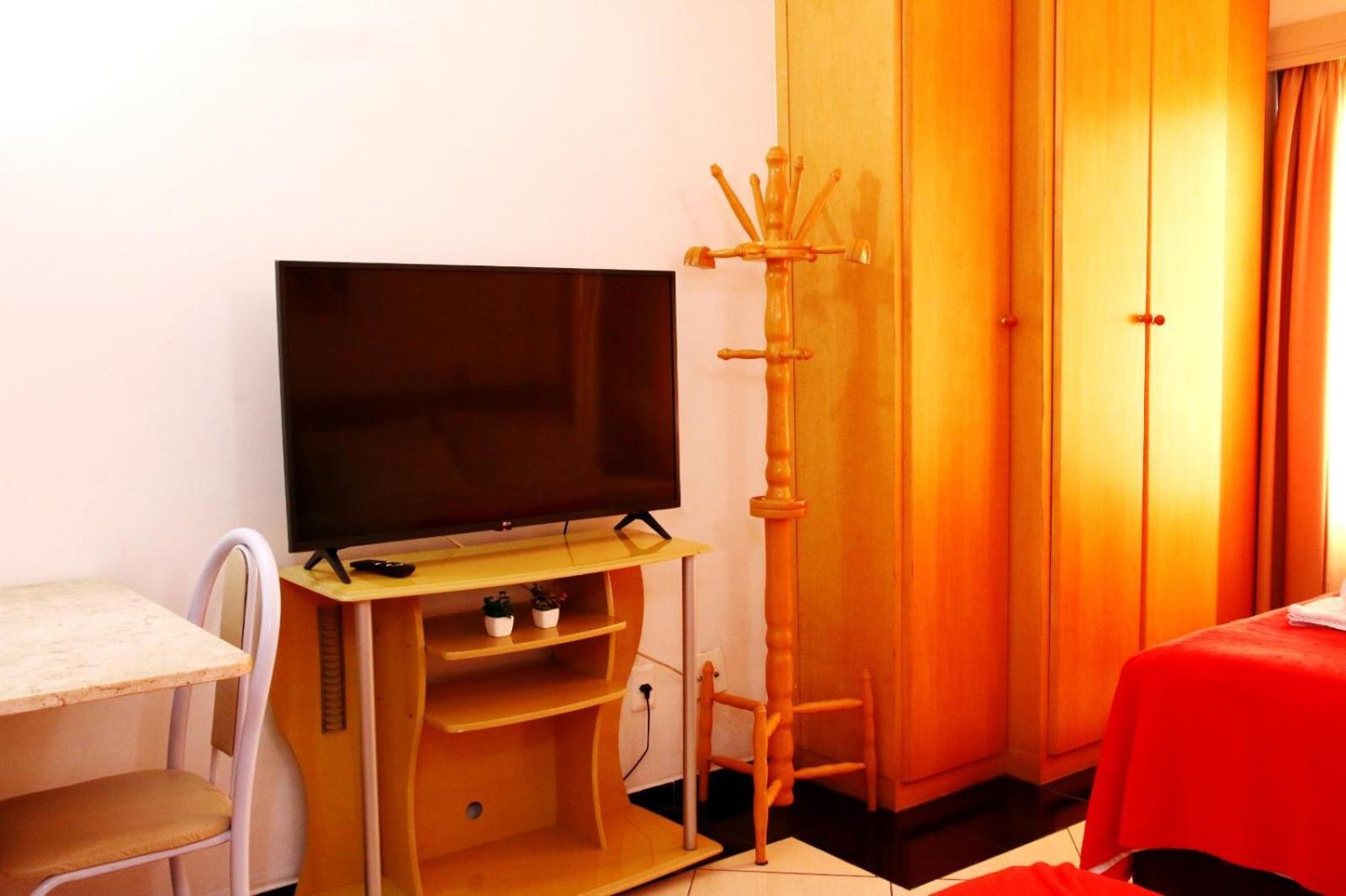 Flat Em Frente Ao Allianz Parque - Em Perdizes Apartment