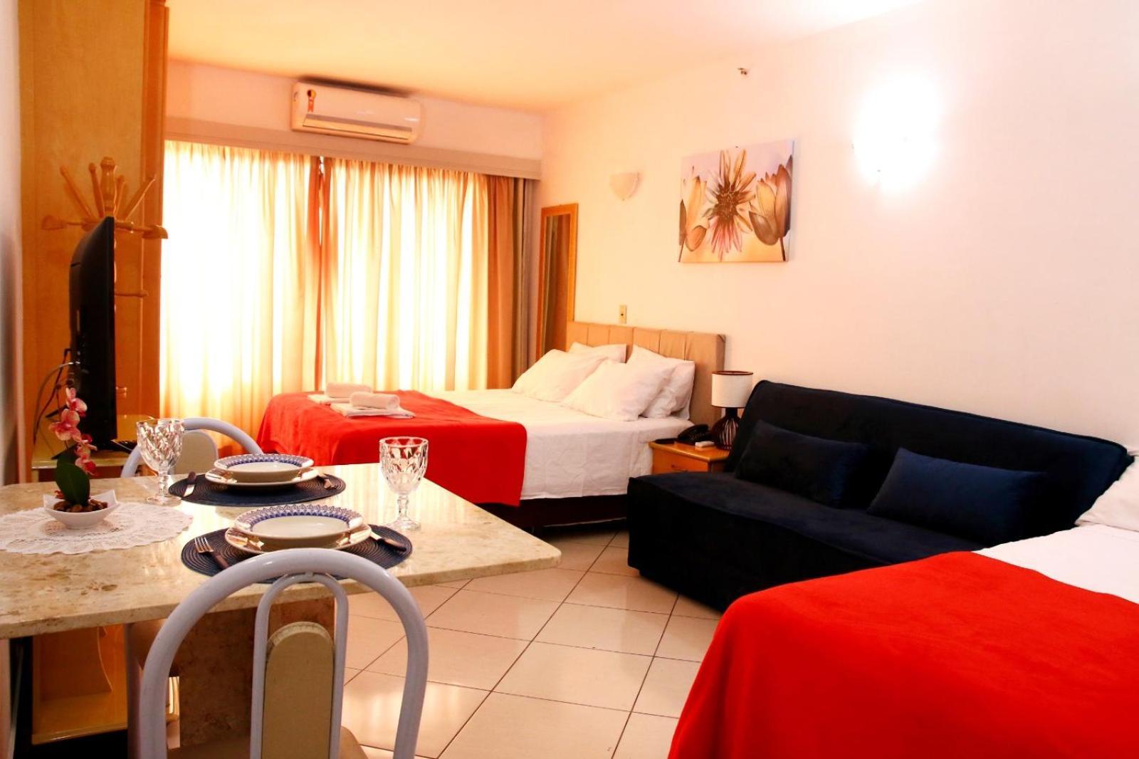 Apartment Flat Em Frente Ao Allianz Parque - Em Perdizes