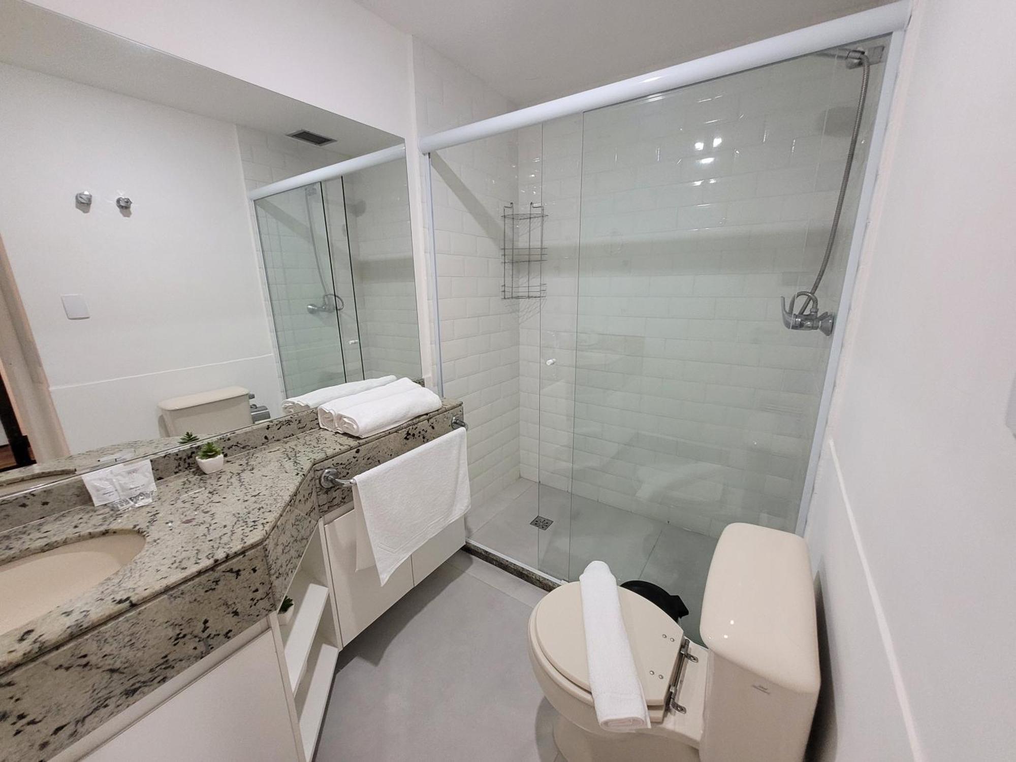 Maximus Luxury In Wyn Berrini - Wtc - Flat At The * São Paulo