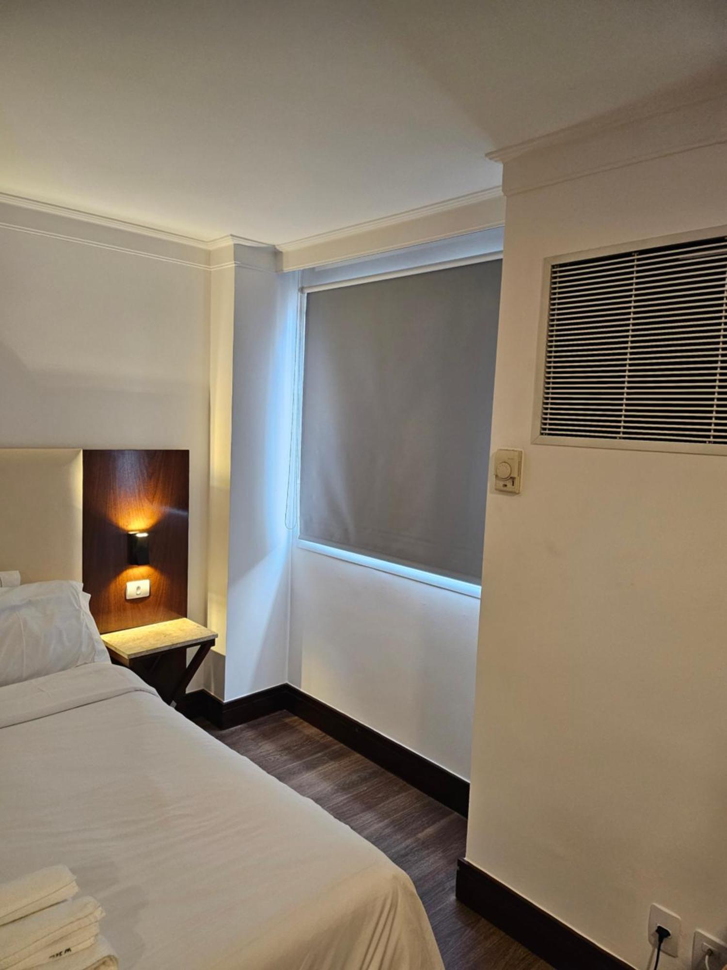 Avenida Paulista International Plaza Centro Apartment