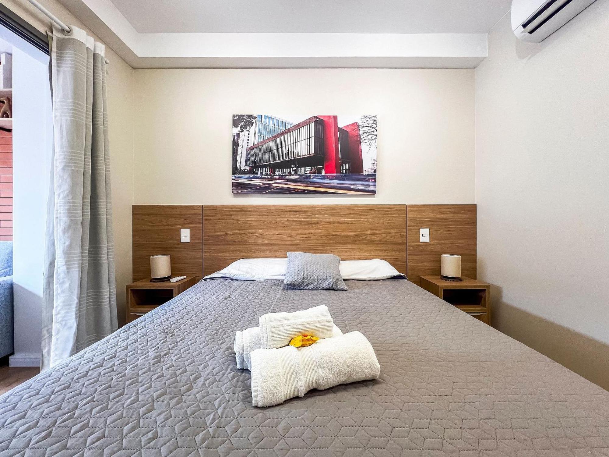 Innvista Airbrooklin Apartamento
