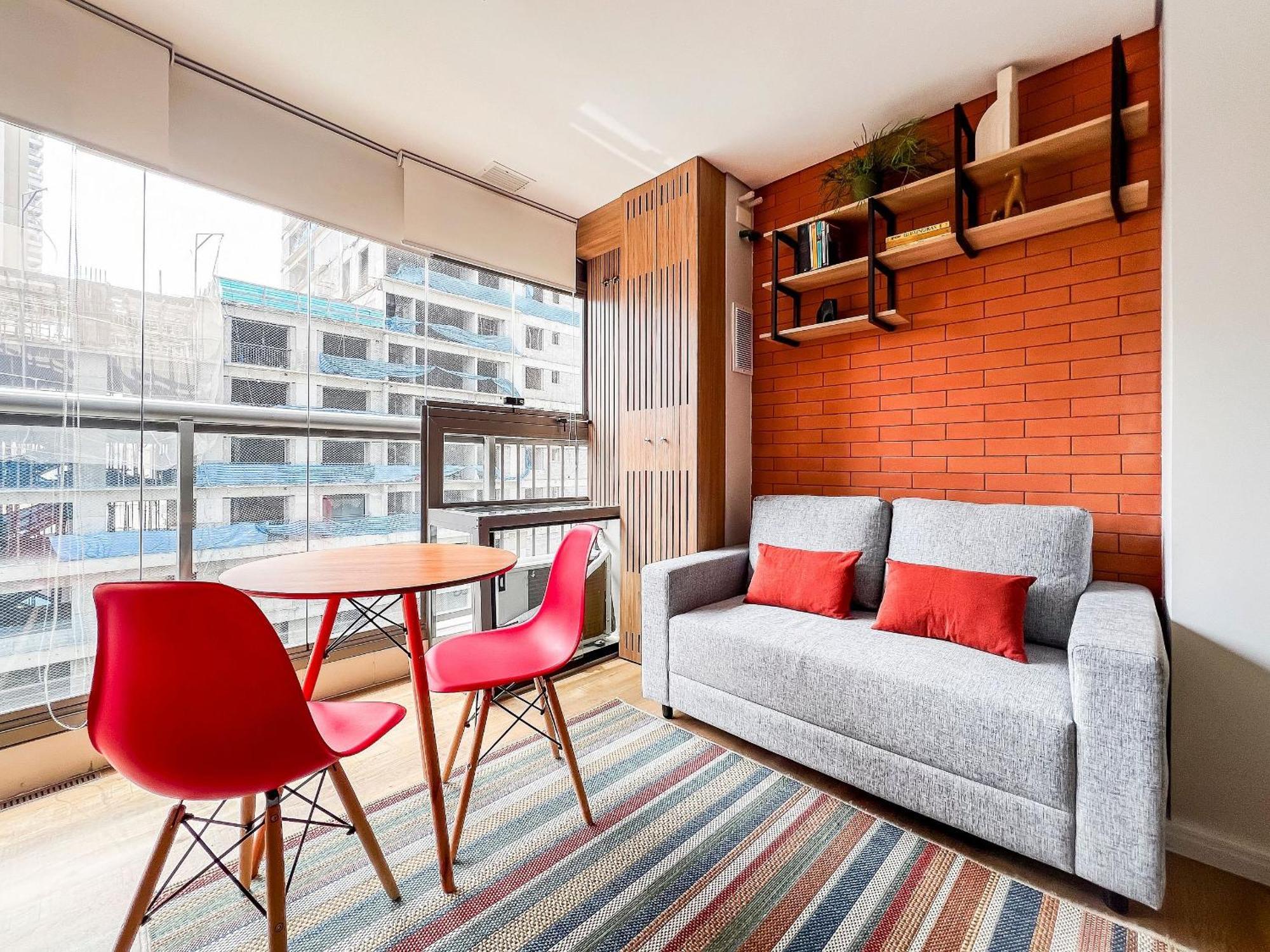 Apartamento Innvista Airbrooklin *