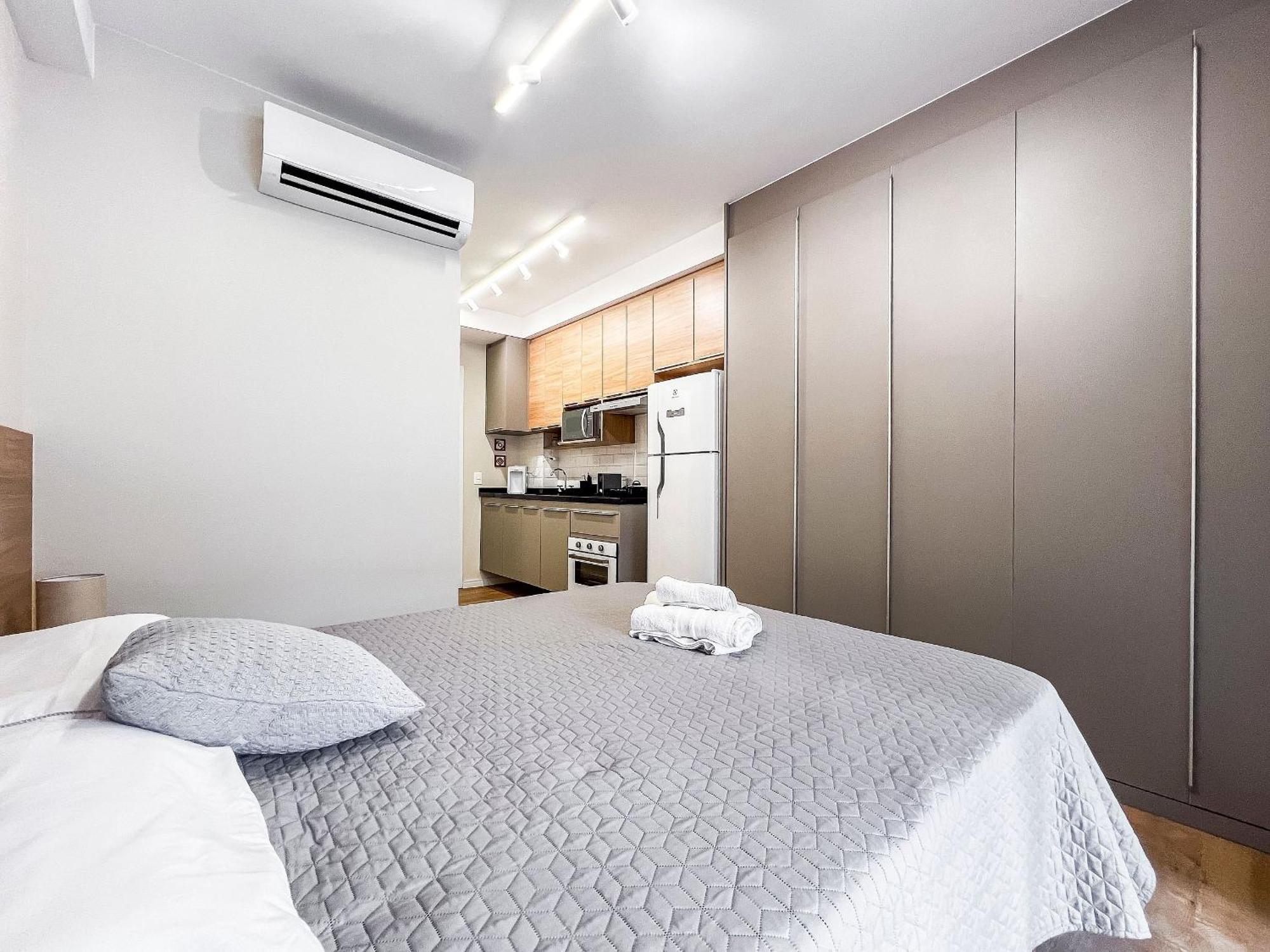 Apartamento Innvista Airbrooklin