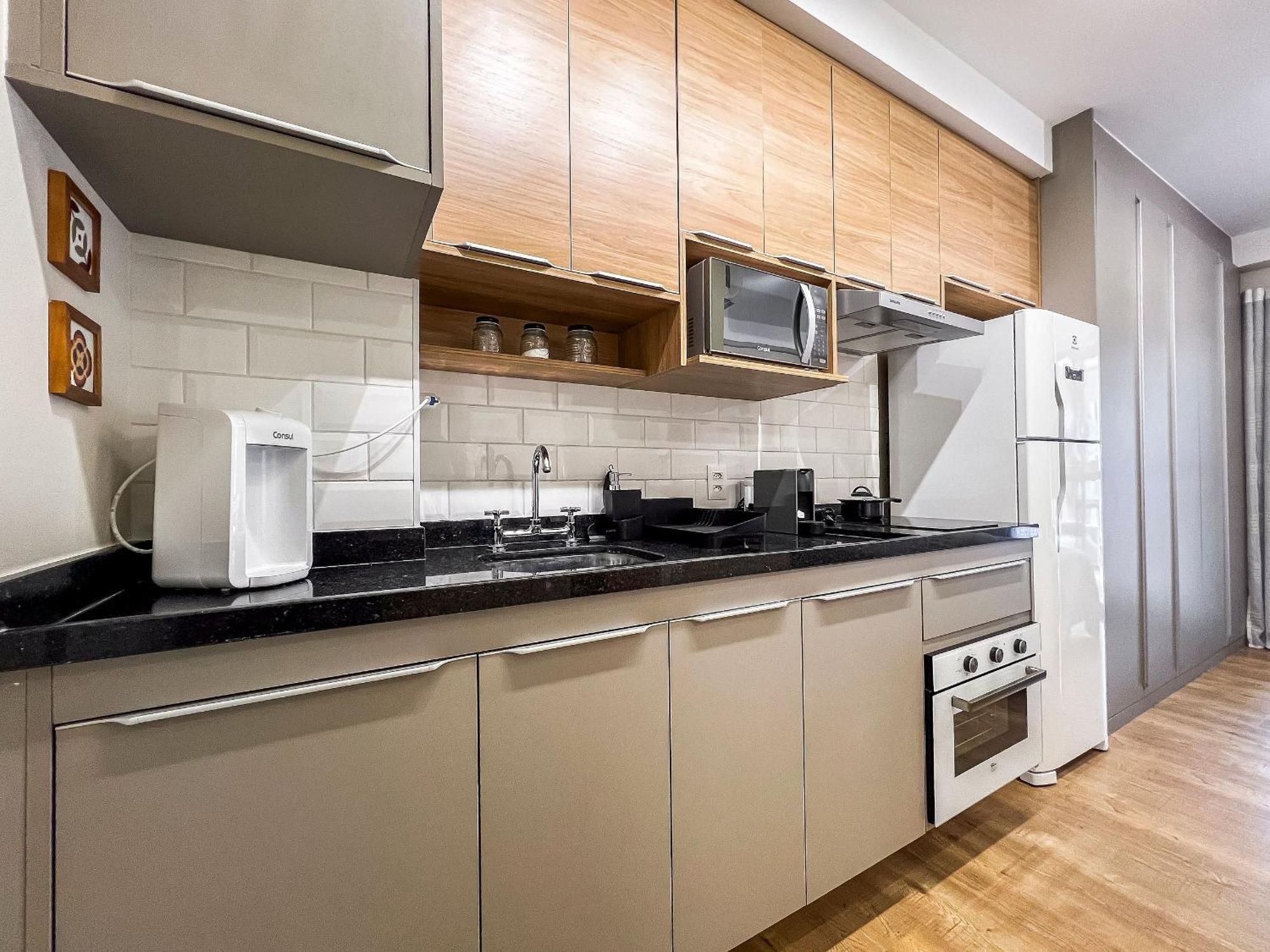 Innvista Airbrooklin São Paulo