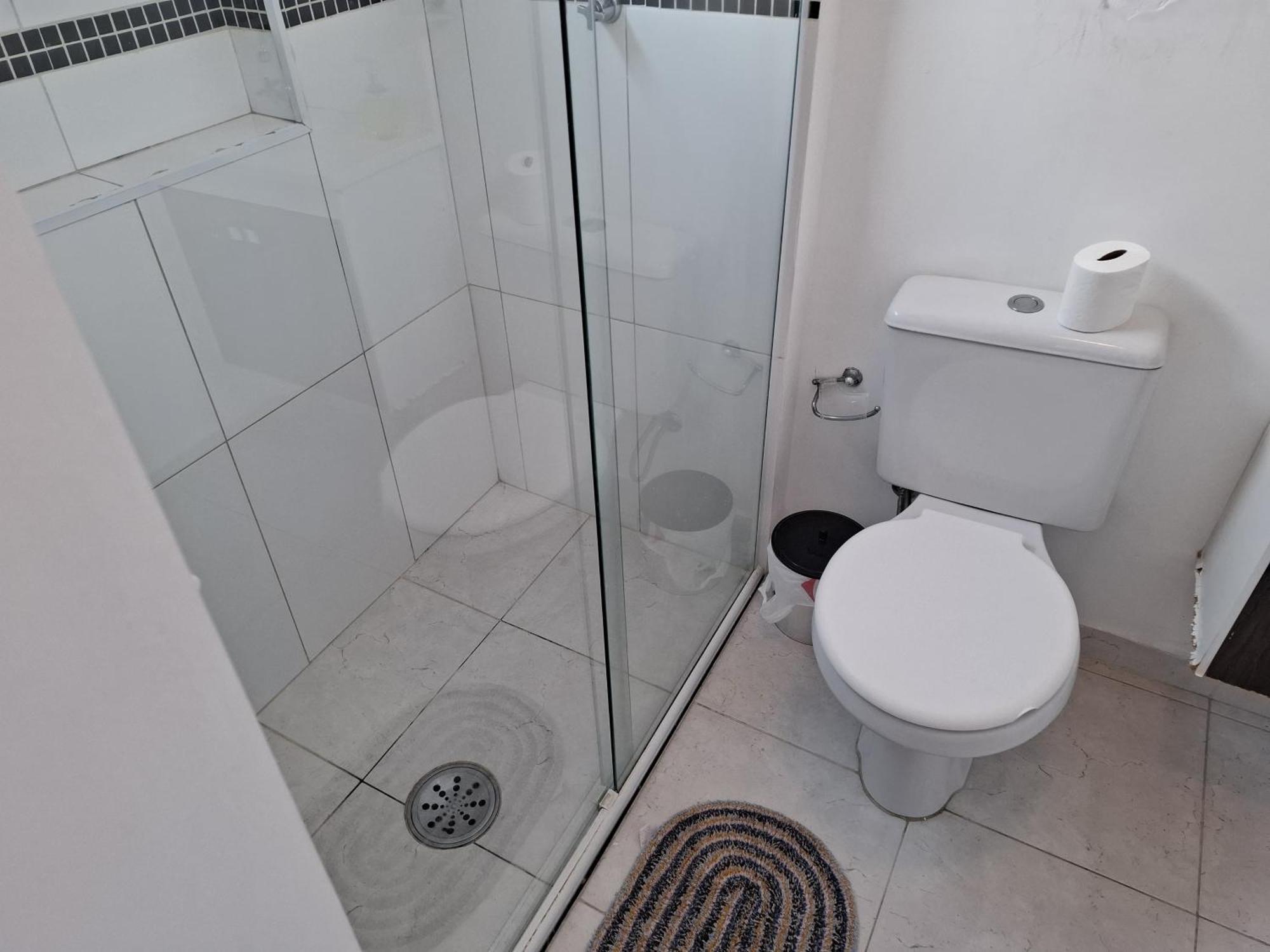 Apartment Ap 709 - A Poucos Passos Da Avenida Paulista! *