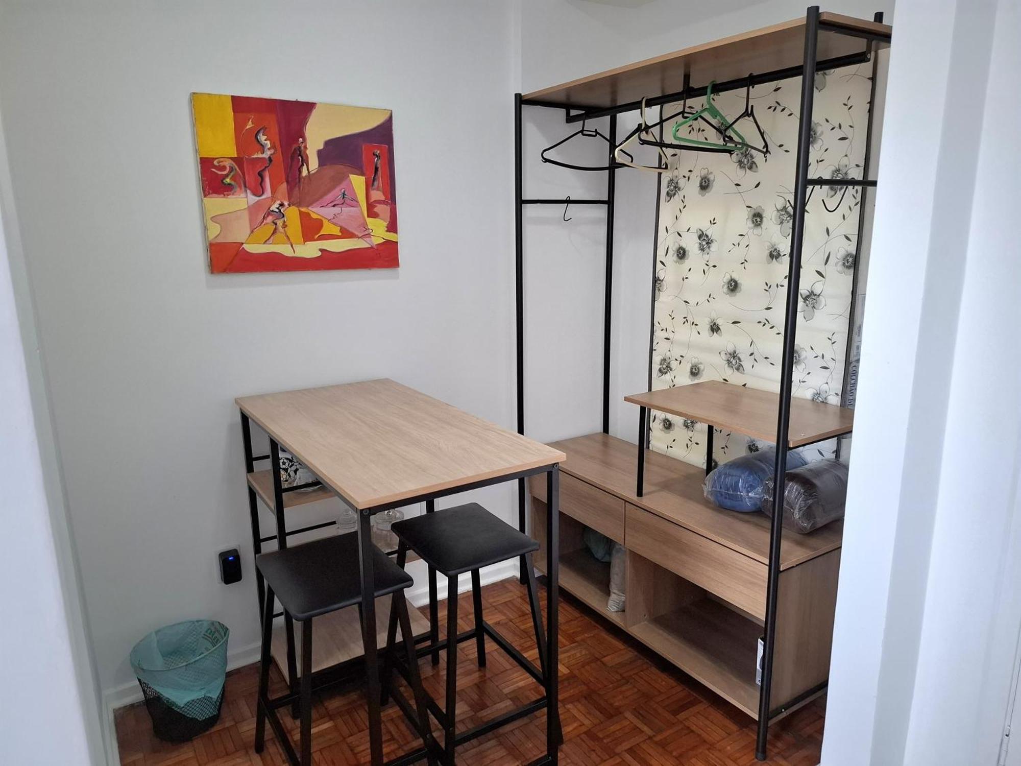 Ap 709 - A Poucos Passos Da Avenida Paulista! Apartment