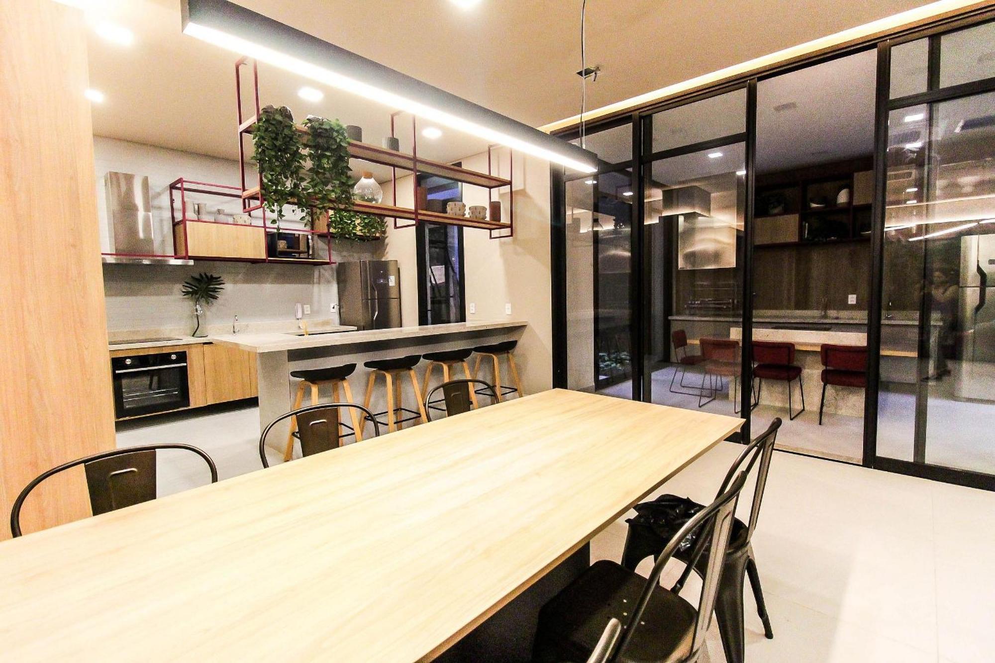 Apartment Vmd803 - Apto Alto Padrao Na Madalena