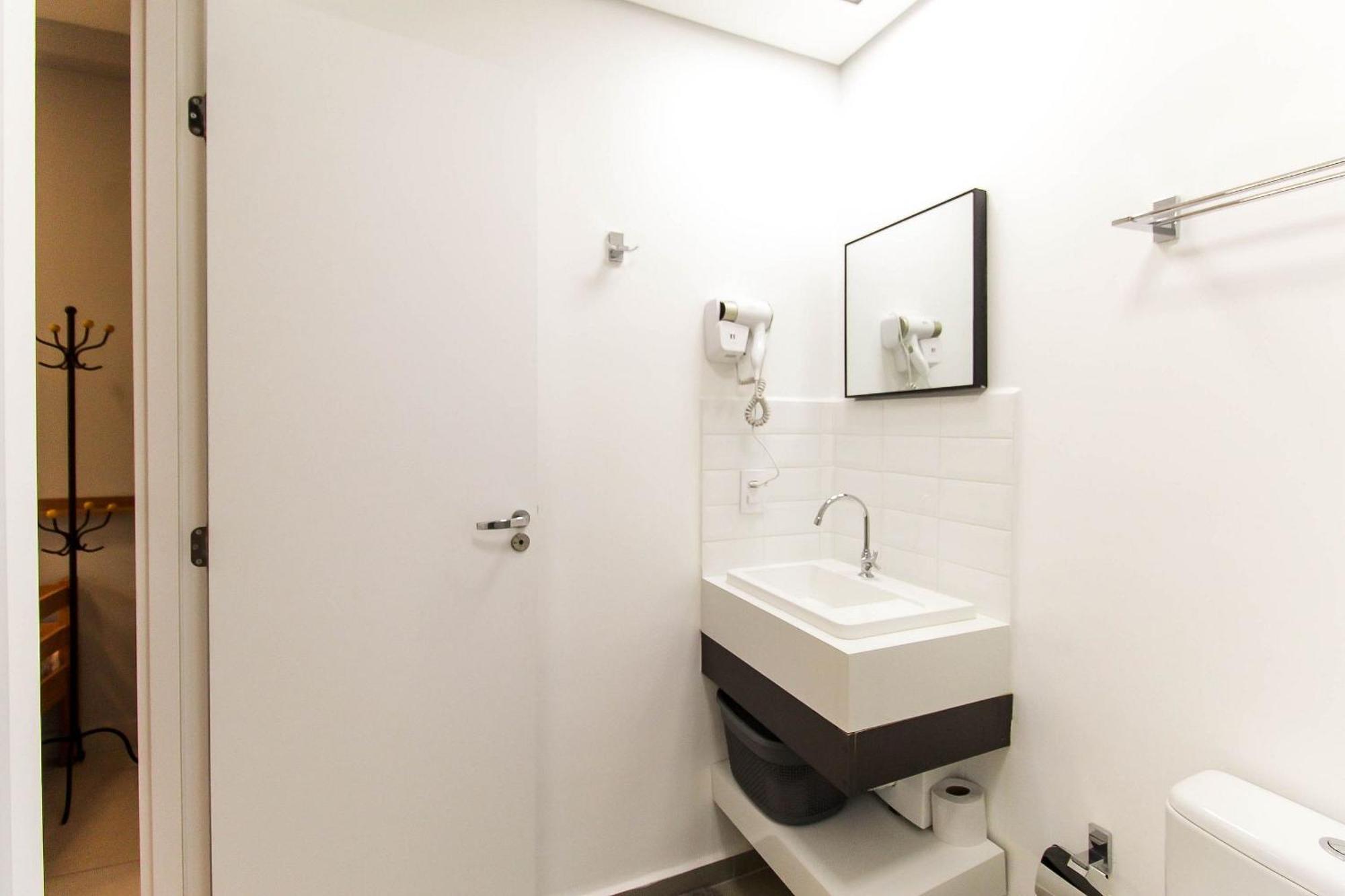 Apartment Vmd803 - Apto Alto Padrao Na Madalena Sao Paulo