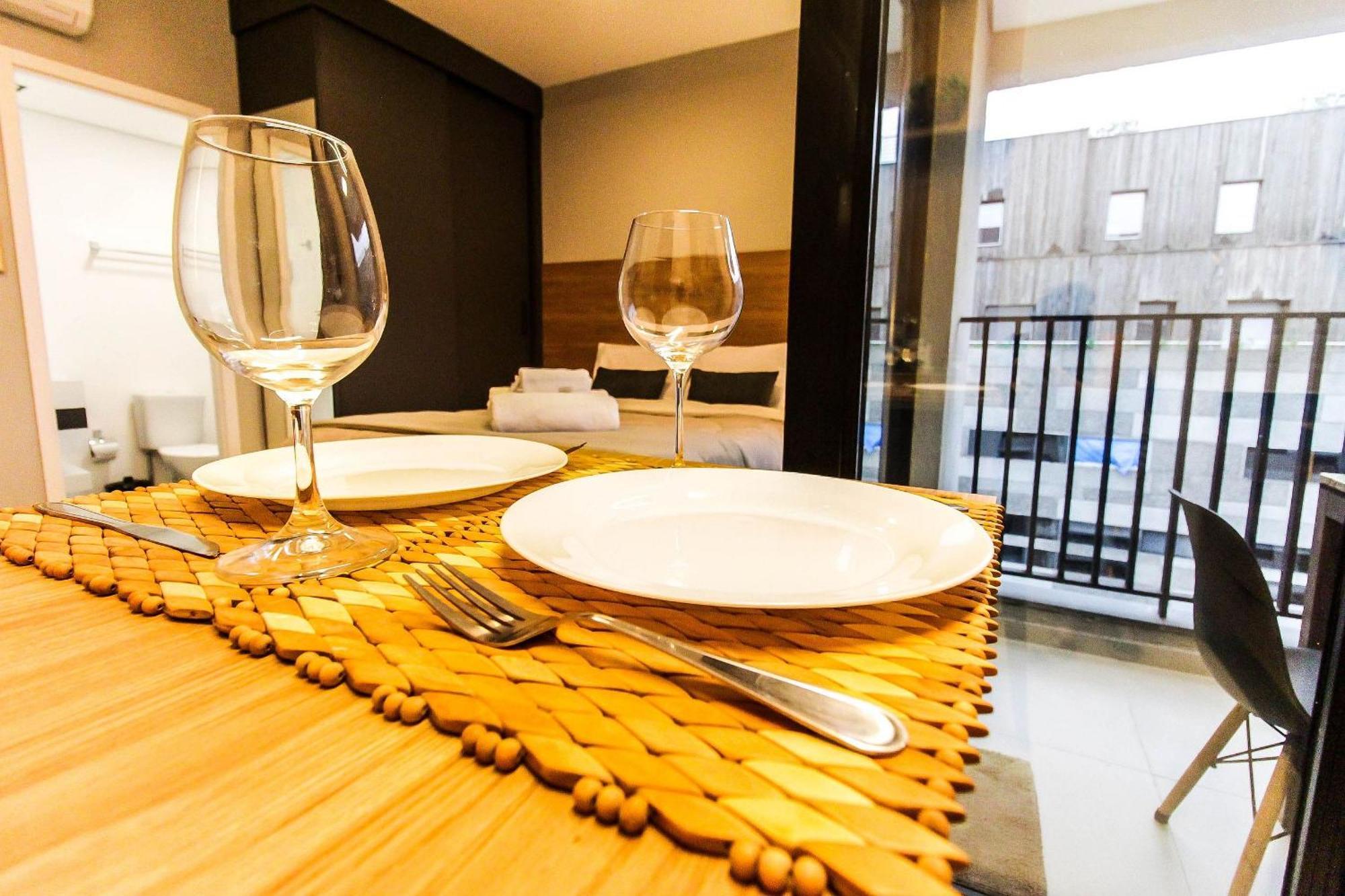 Apartment Vmd803 - Apto Alto Padrao Na Madalena *