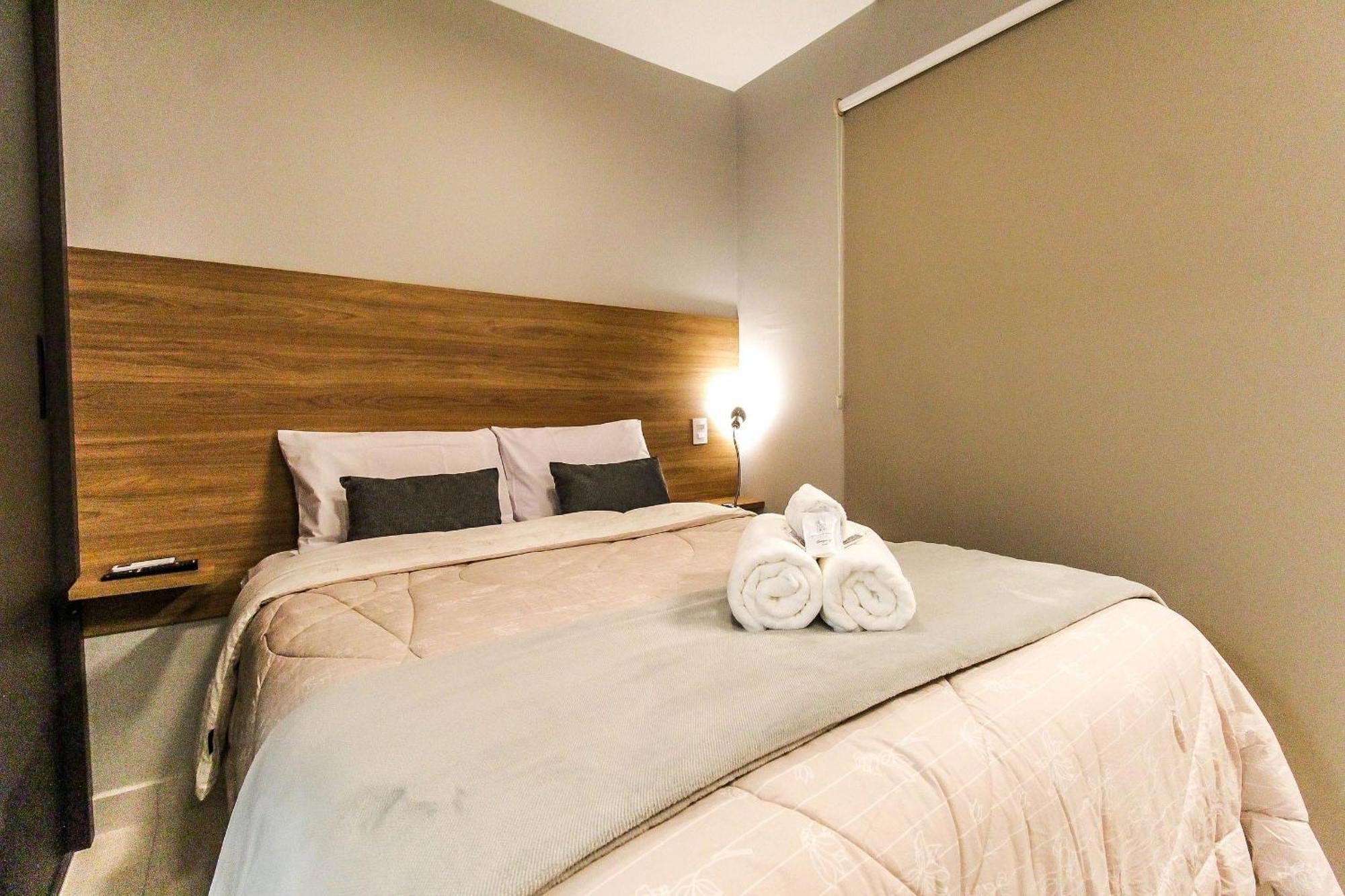 Apartment Vmd803 - Apto Alto Padrao Na Madalena Sao Paulo