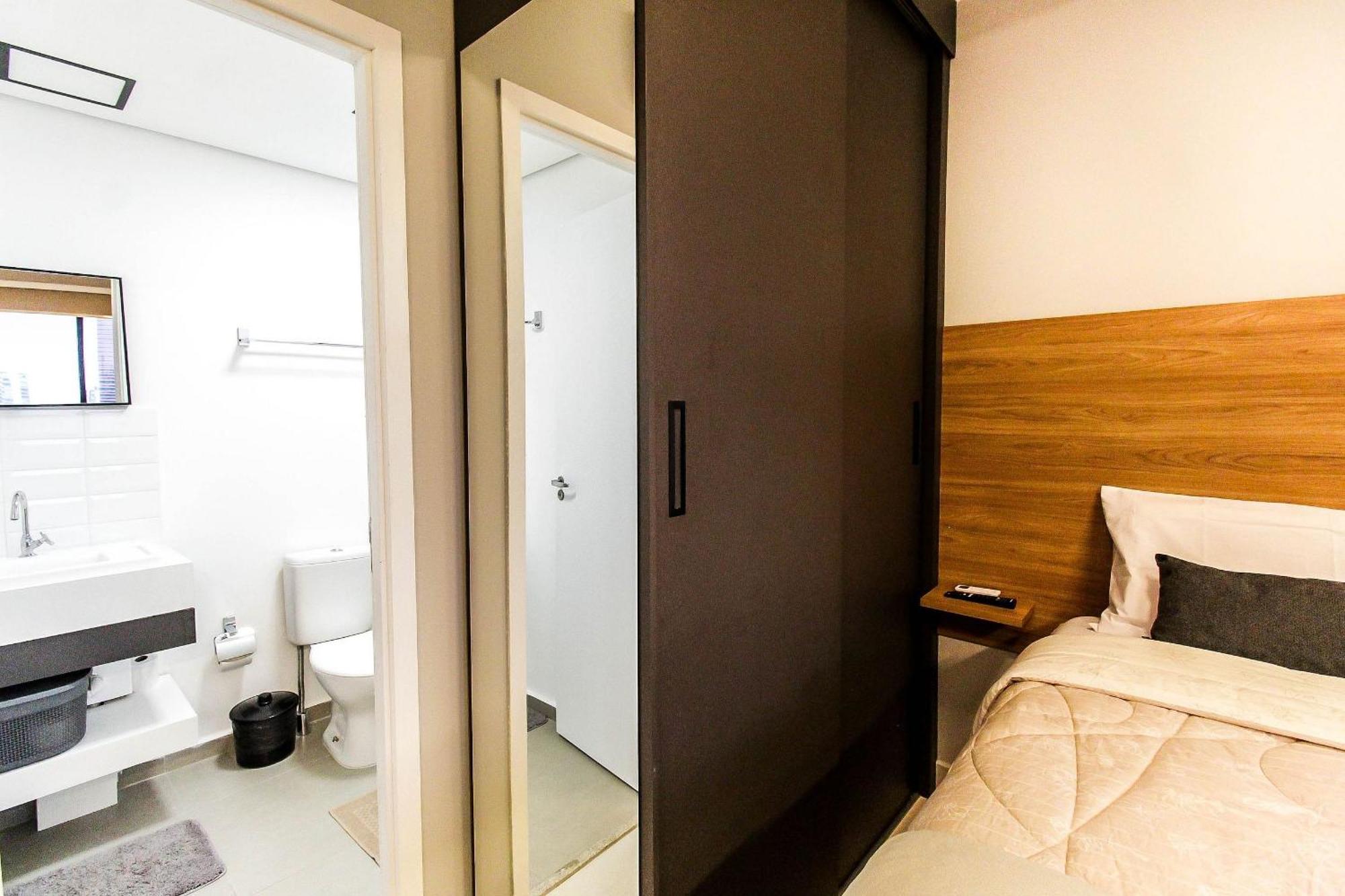Apartment Vmd803 - Apto Alto Padrao Na Madalena