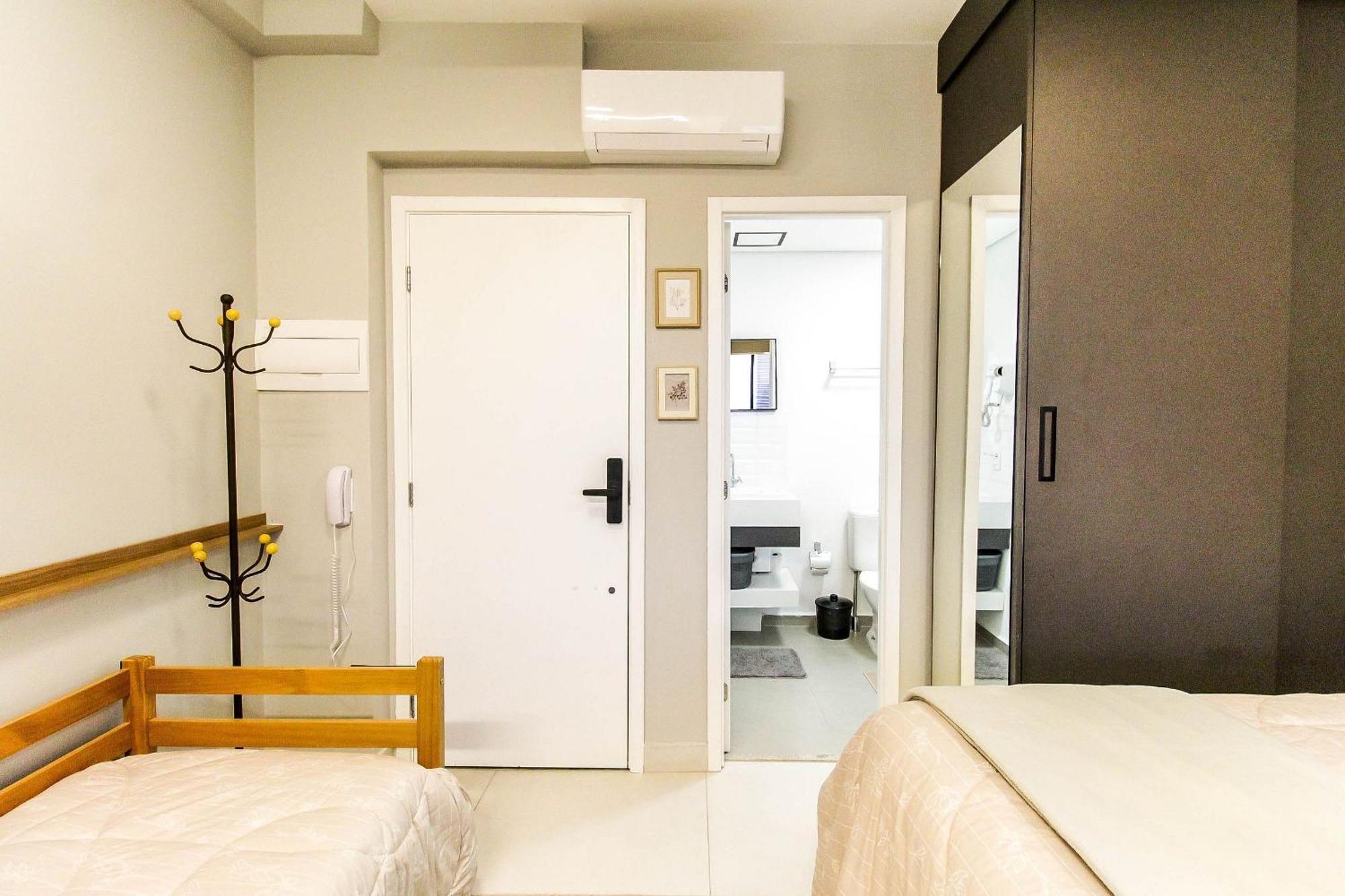 Vmd803 - Apto Alto Padrao Na Madalena Apartment Sao Paulo