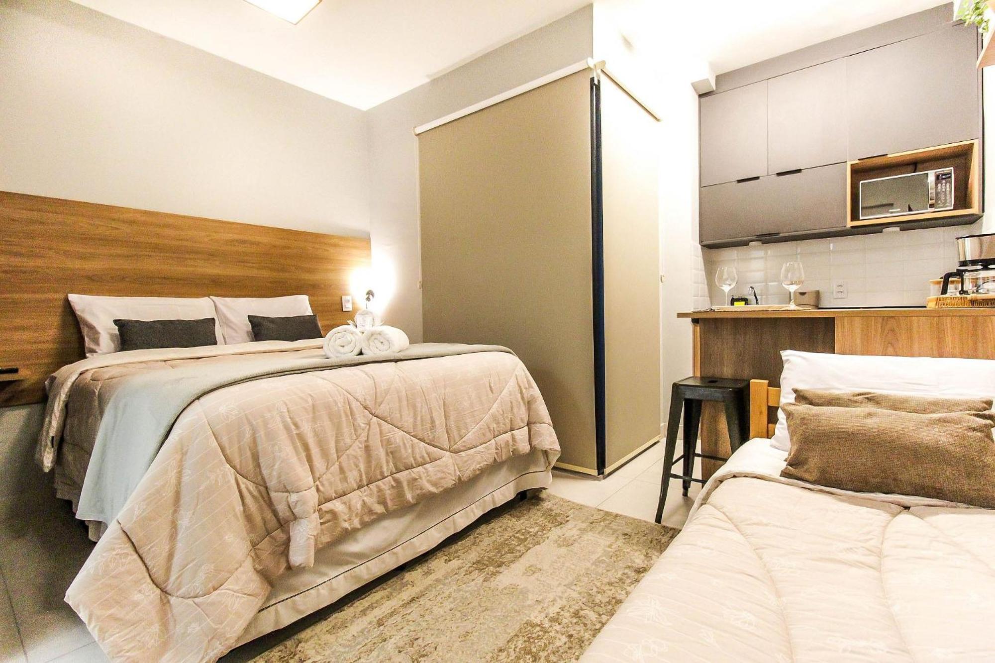 Apartment Vmd803 - Apto Alto Padrao Na Madalena Sao Paulo