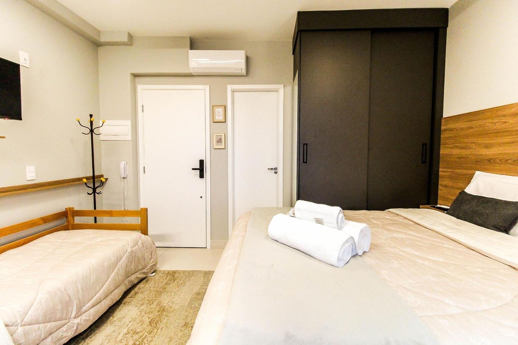Vmd803 - Apto Alto Padrao Na Madalena Apartment Sao Paulo