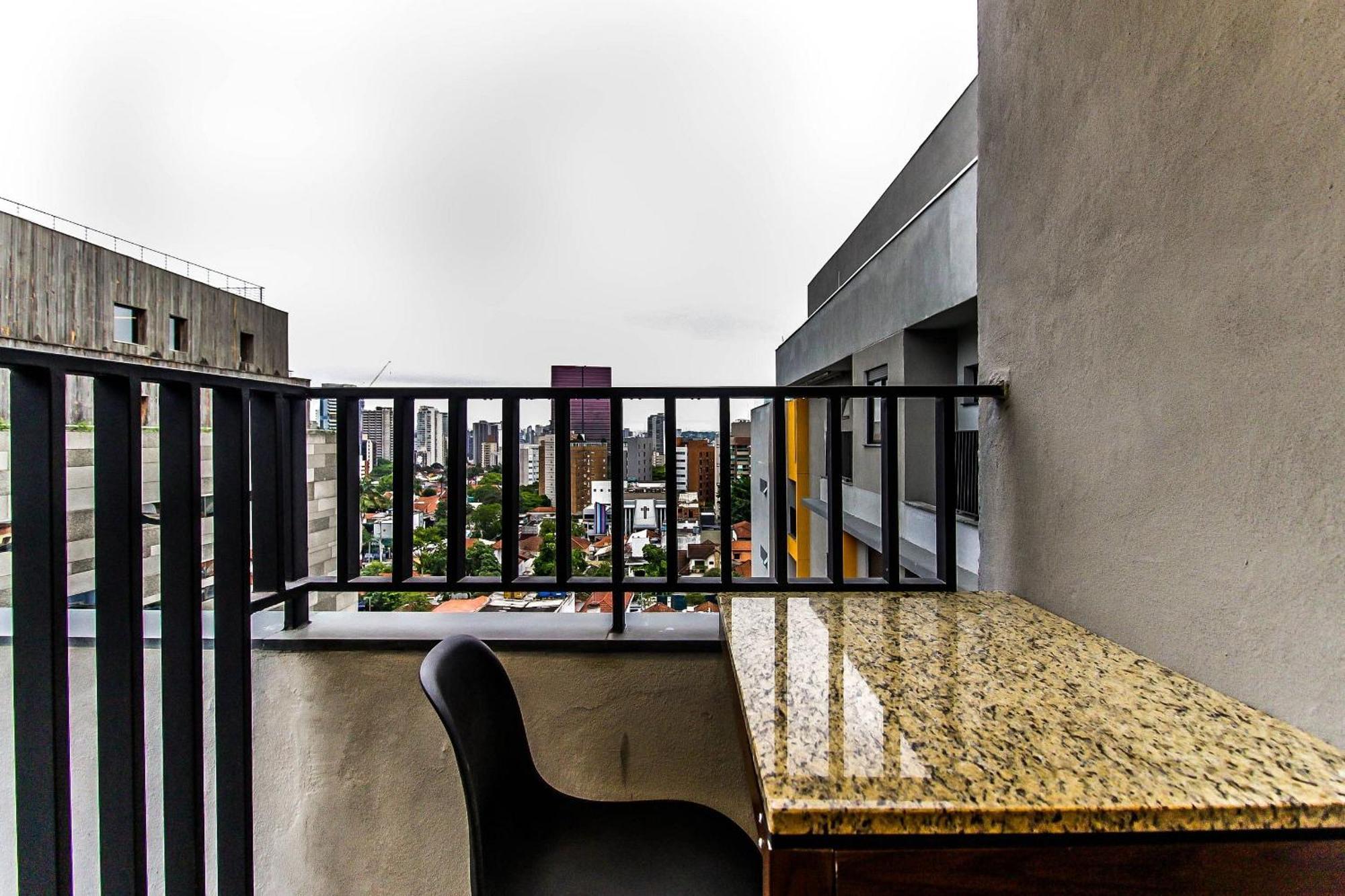 Apartment Vmd803 - Apto Alto Padrao Na Madalena Sao Paulo