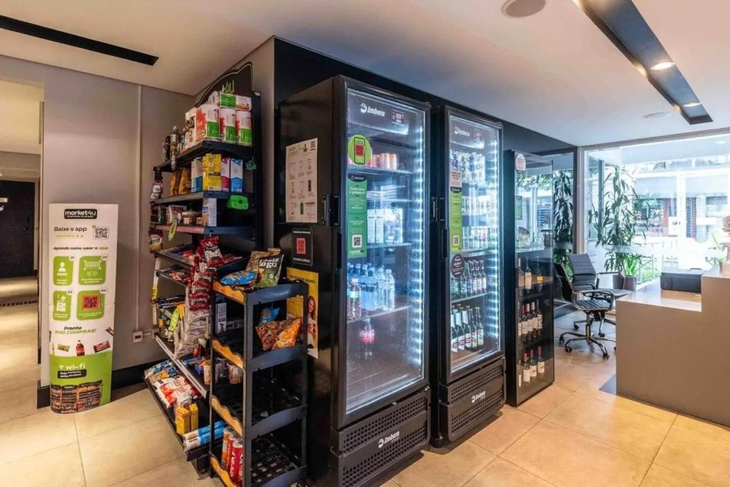 Apartemen Vs1905 - Apto Estilo | Augusta Prox A Paulista *