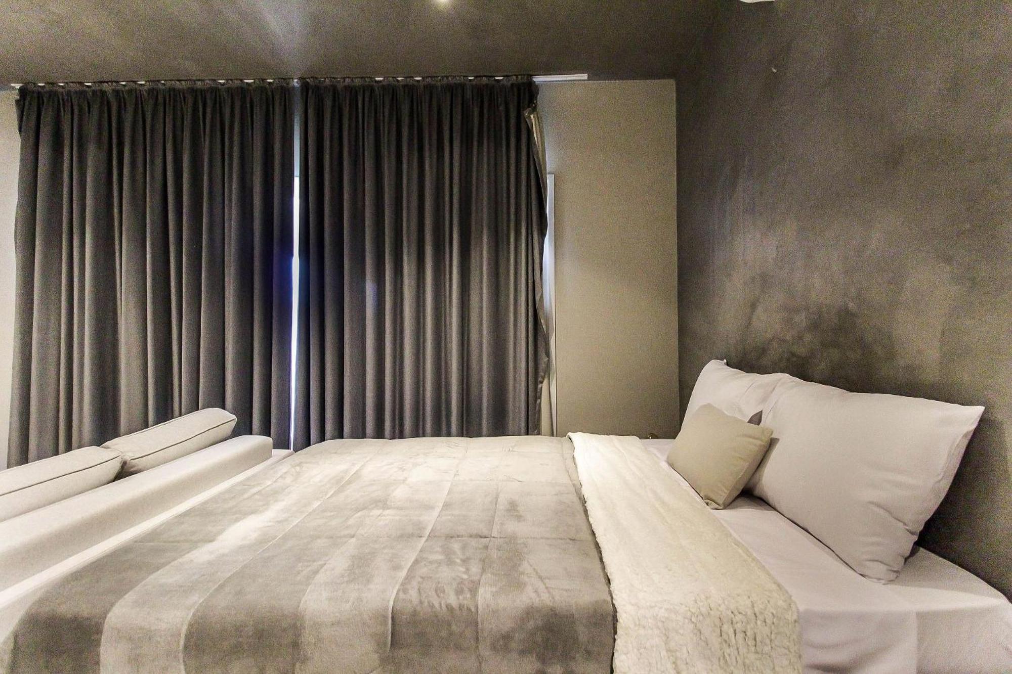 Apartemen Vs1905 - Apto Estilo | Augusta Prox A Paulista *