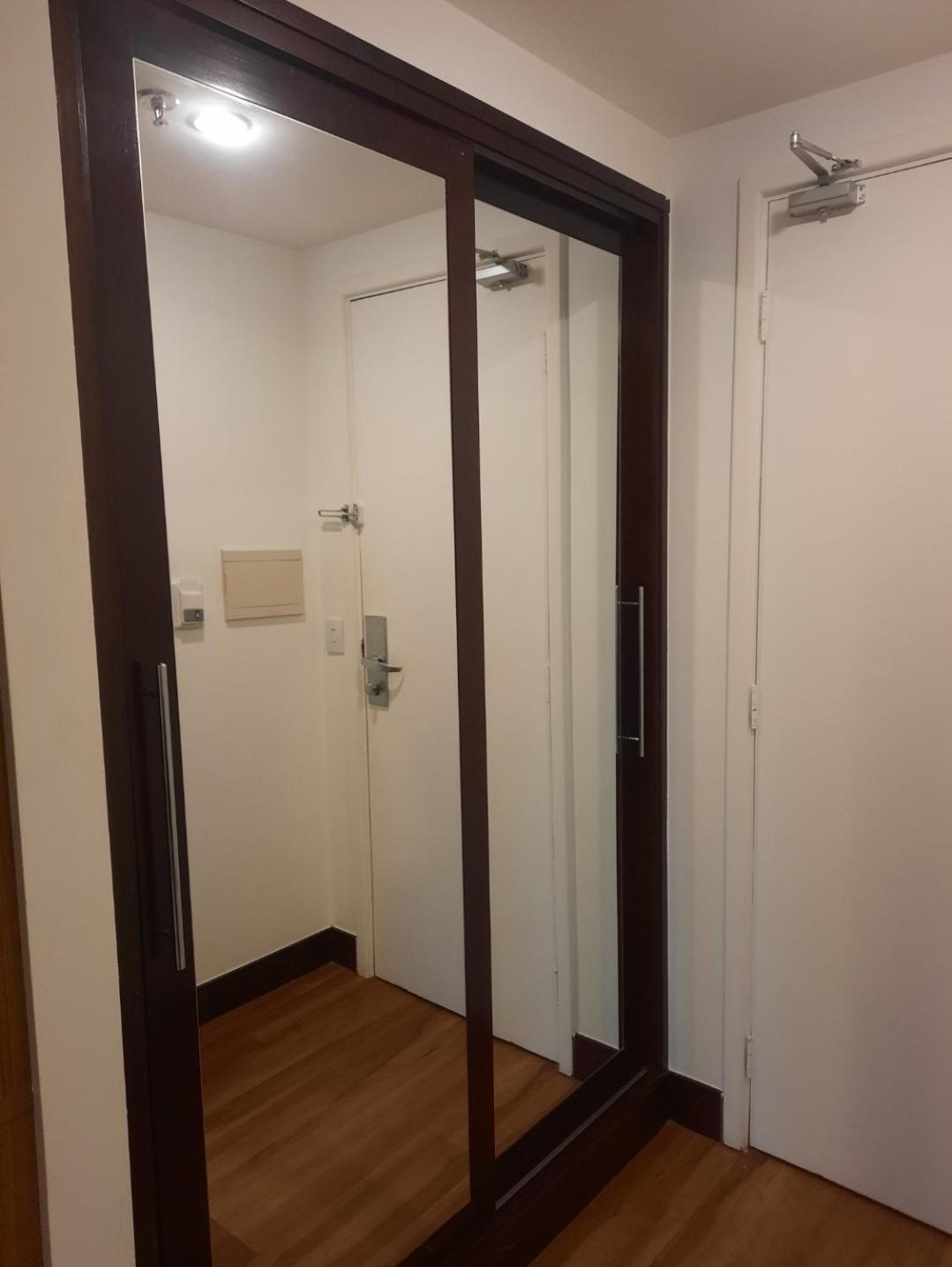 Super Comfort Flats Lll - Wtc - Com Estacionamento Căn hộ São Paulo