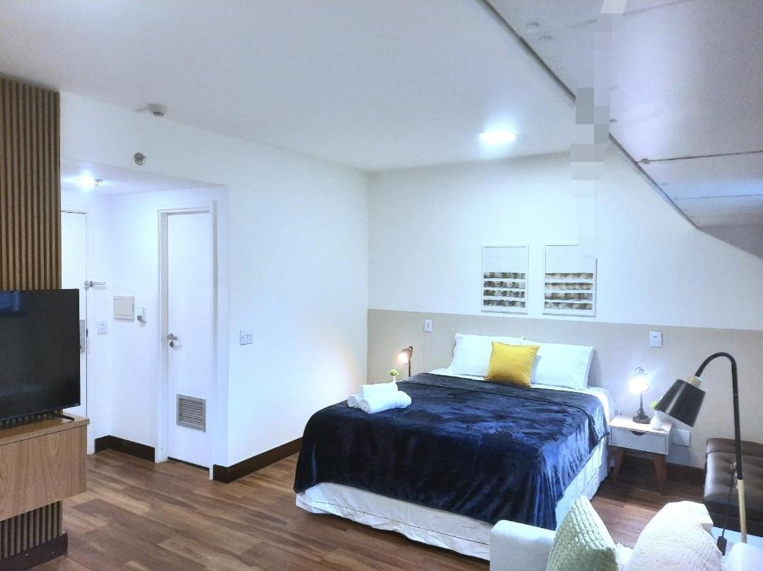 Super Comfort Flats Lll - Wtc - Com Estacionamento Căn hộ *