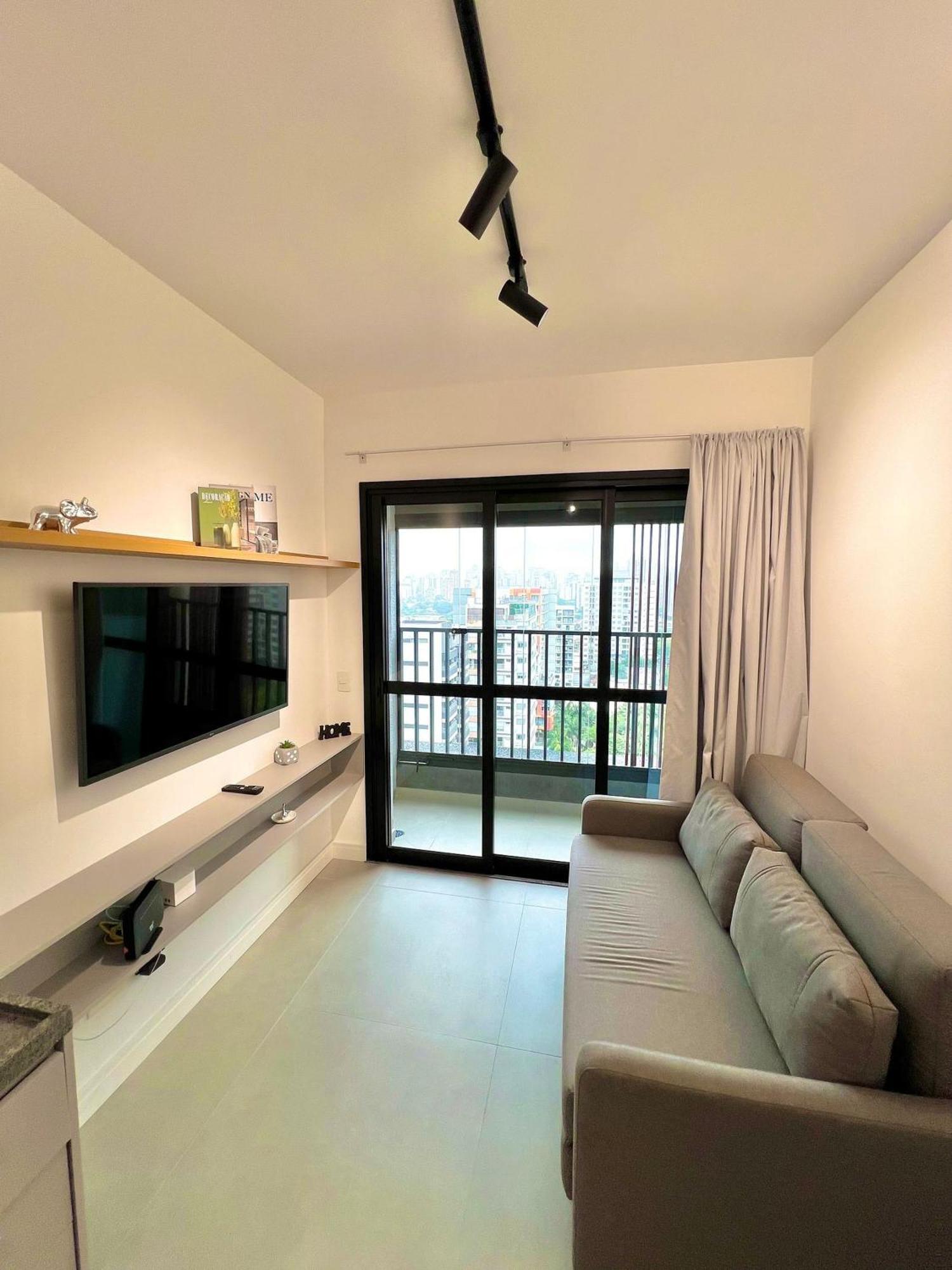 Căn hộ Innvista Brera Moema São Paulo