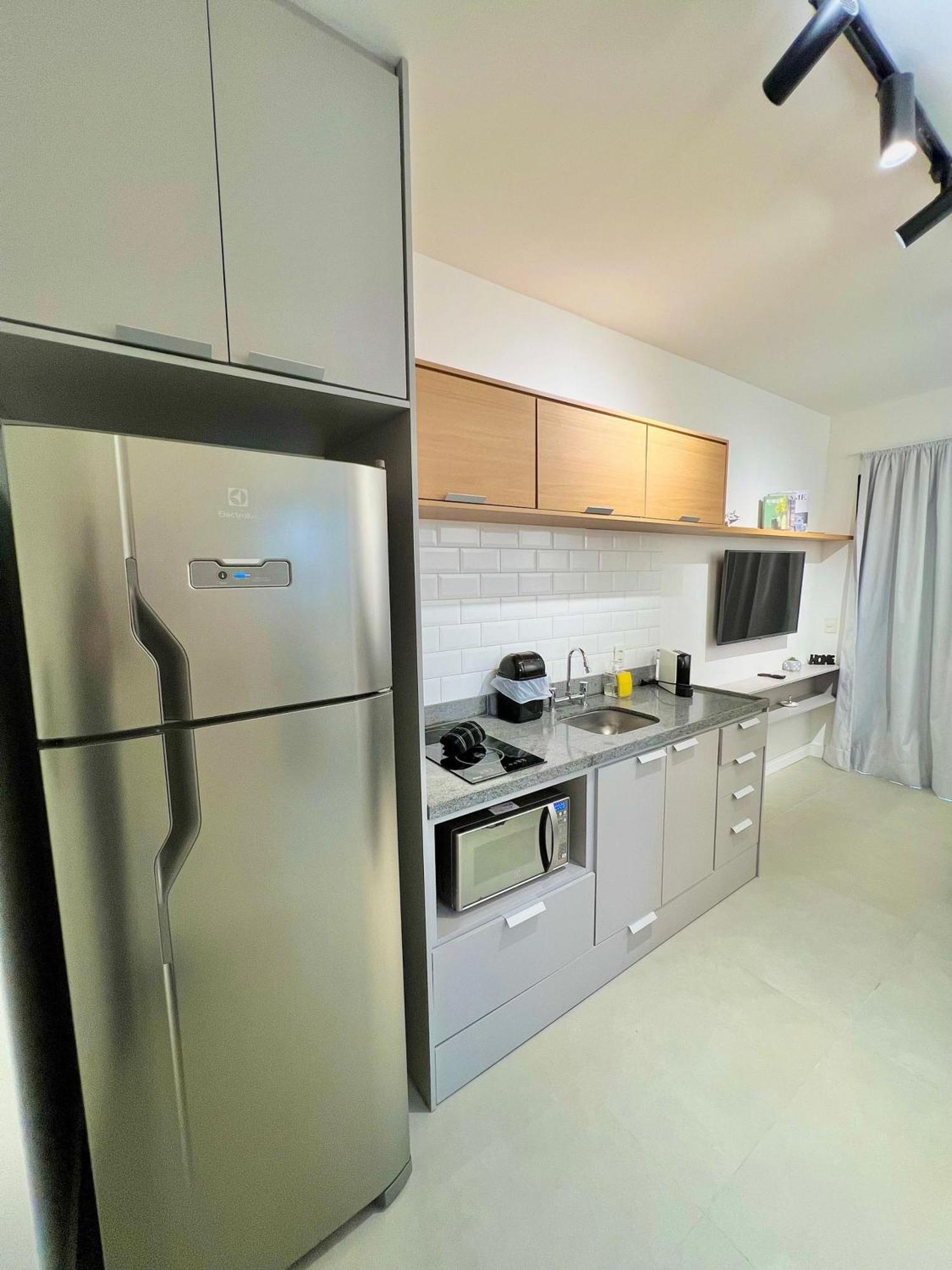 Innvista Brera Moema Căn hộ São Paulo