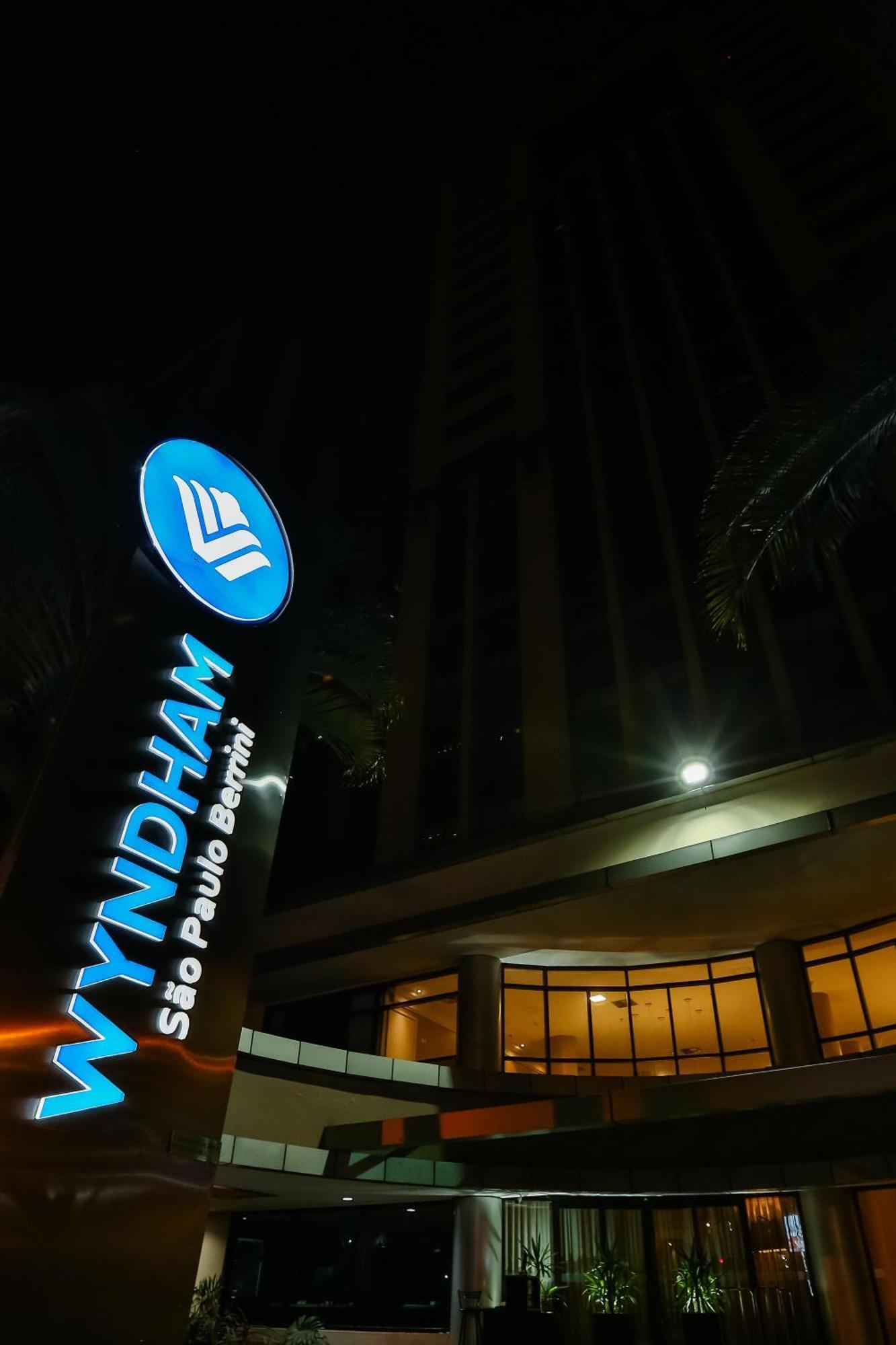 Super Comfort Flats Lll - Wtc - Com Estacionamento