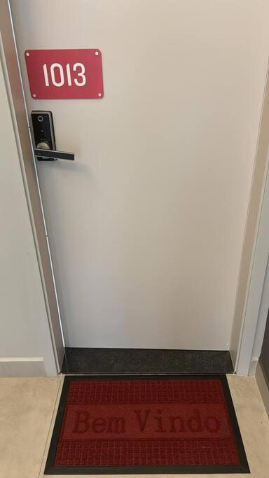 Aconchegante Vnapiacas Hosp Einstein Apartemen