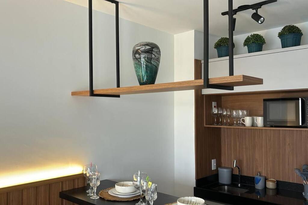 Aconchegante Vnapiacas Hosp Einstein Apartemen