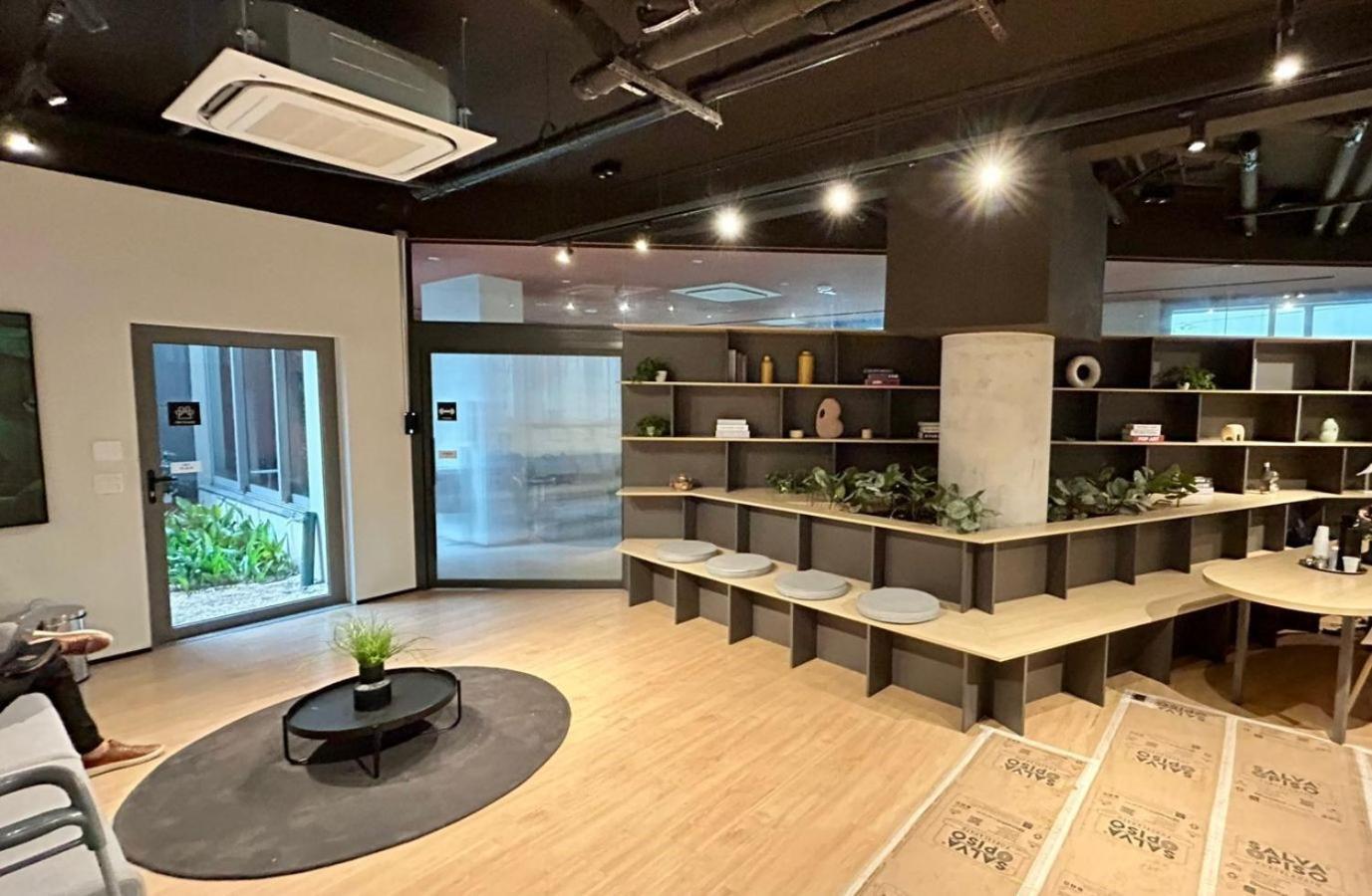 Apartemen Proximo Do Alianz Parque