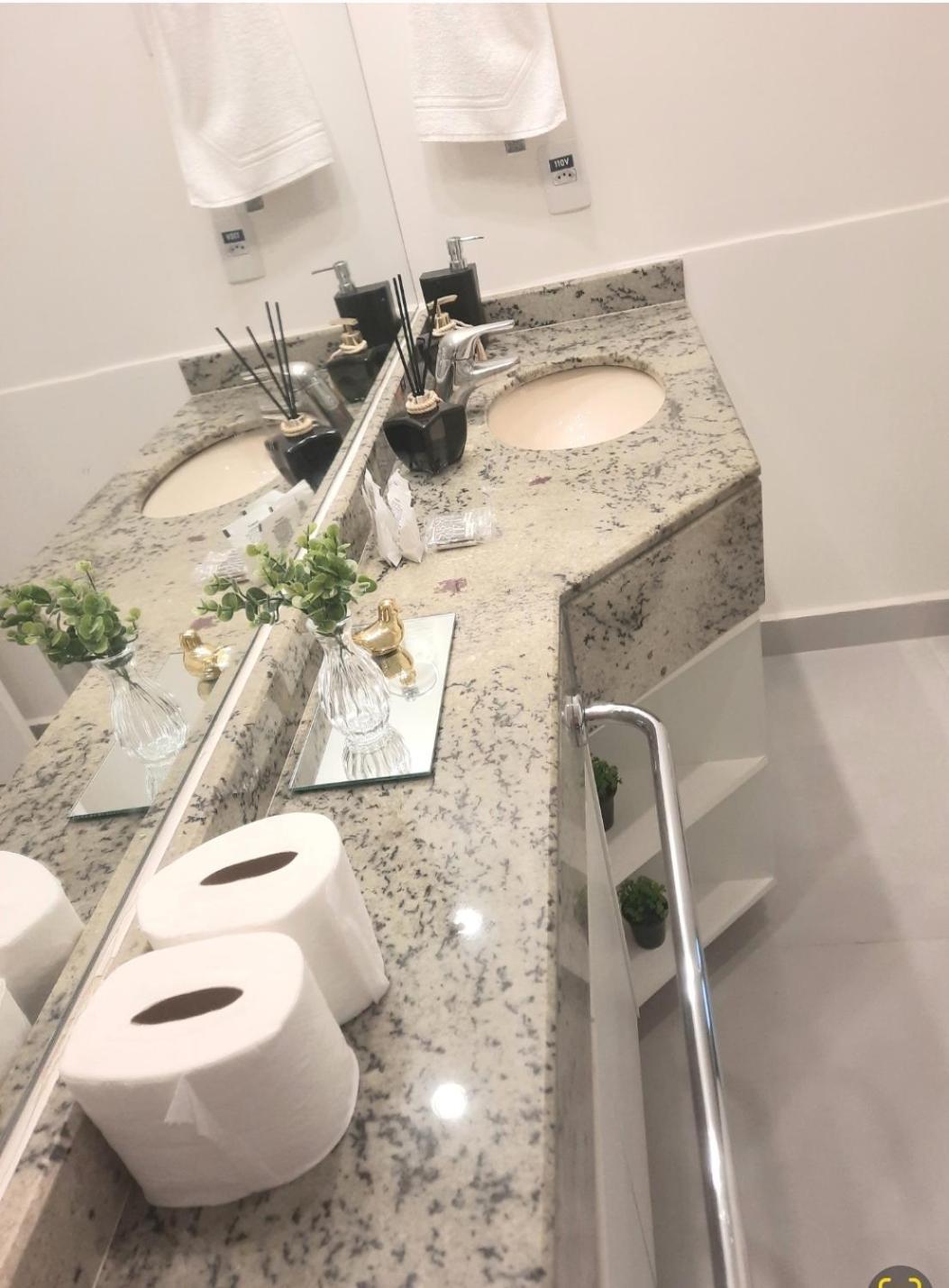 Super Comfort Flats Lll - Wtc - Com Estacionamento São Paulo